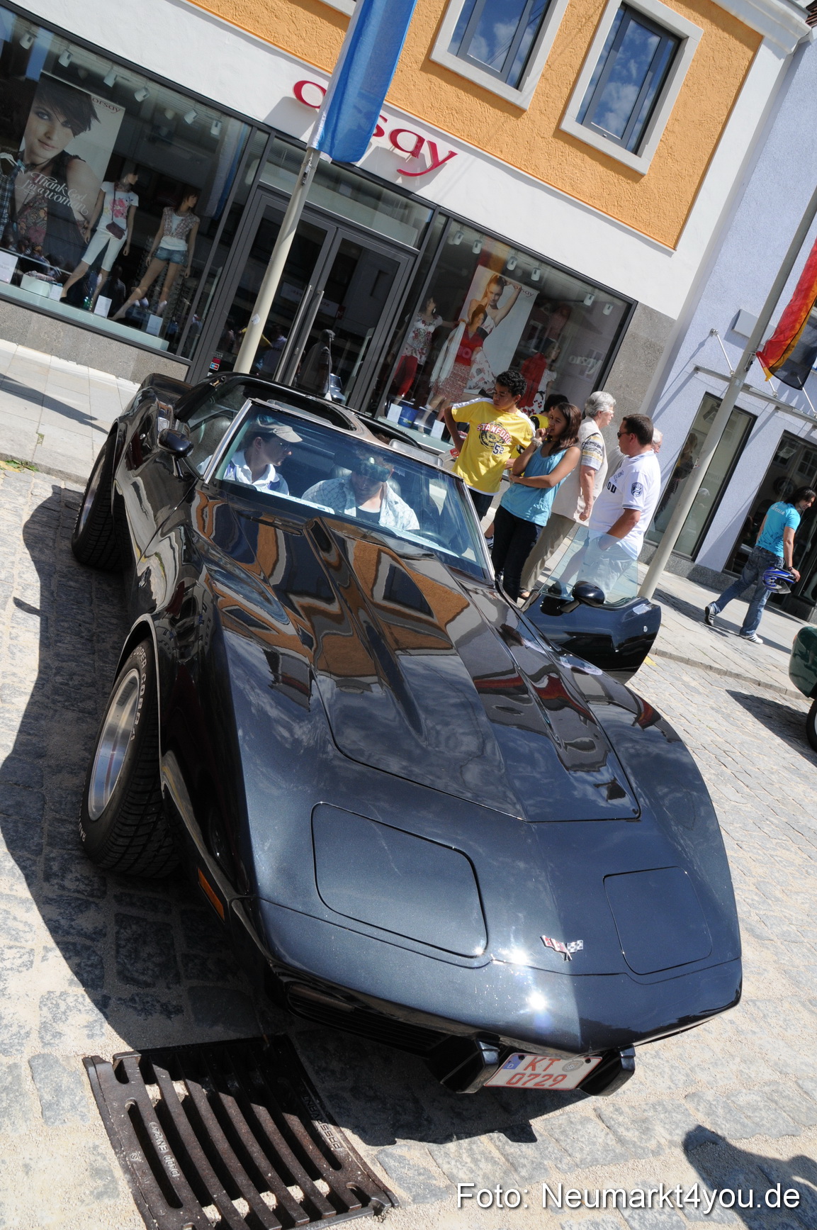 0109 1 Oldtimertreffen Neumarkt 140609