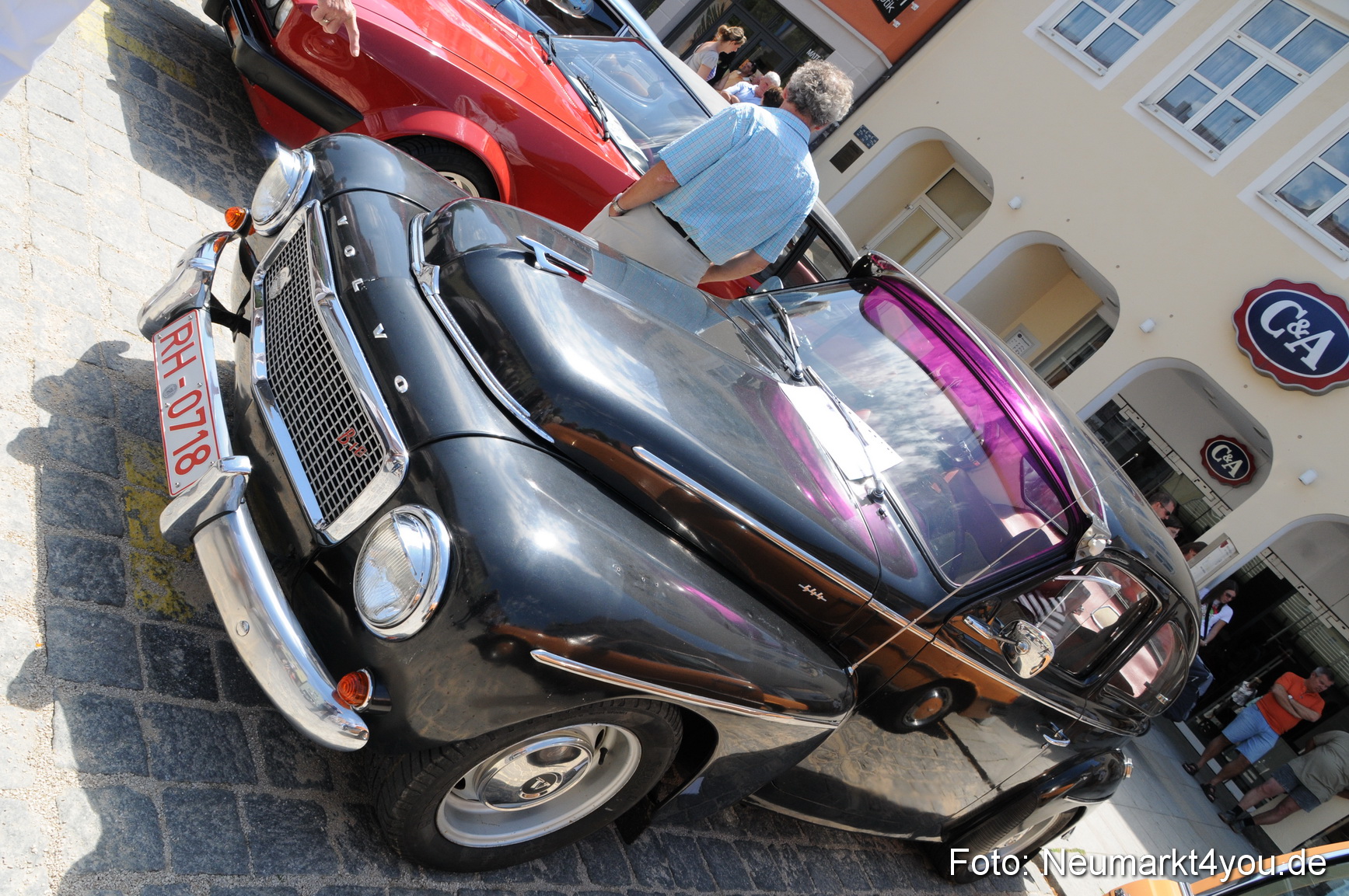 0111 1 Oldtimertreffen Neumarkt 140609