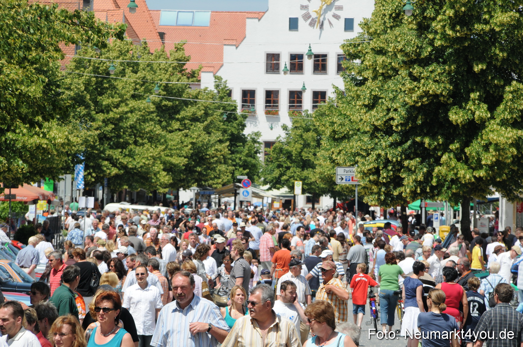 0120 1 Oldtimertreffen Neumarkt 140609