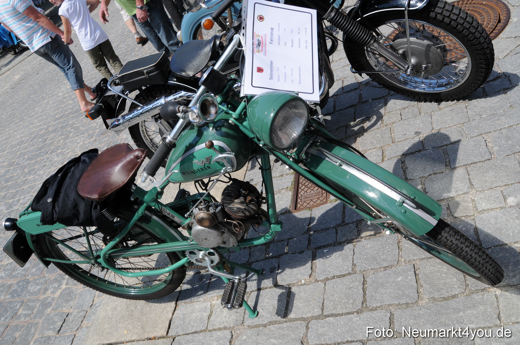 0122 1 Oldtimertreffen Neumarkt 140609