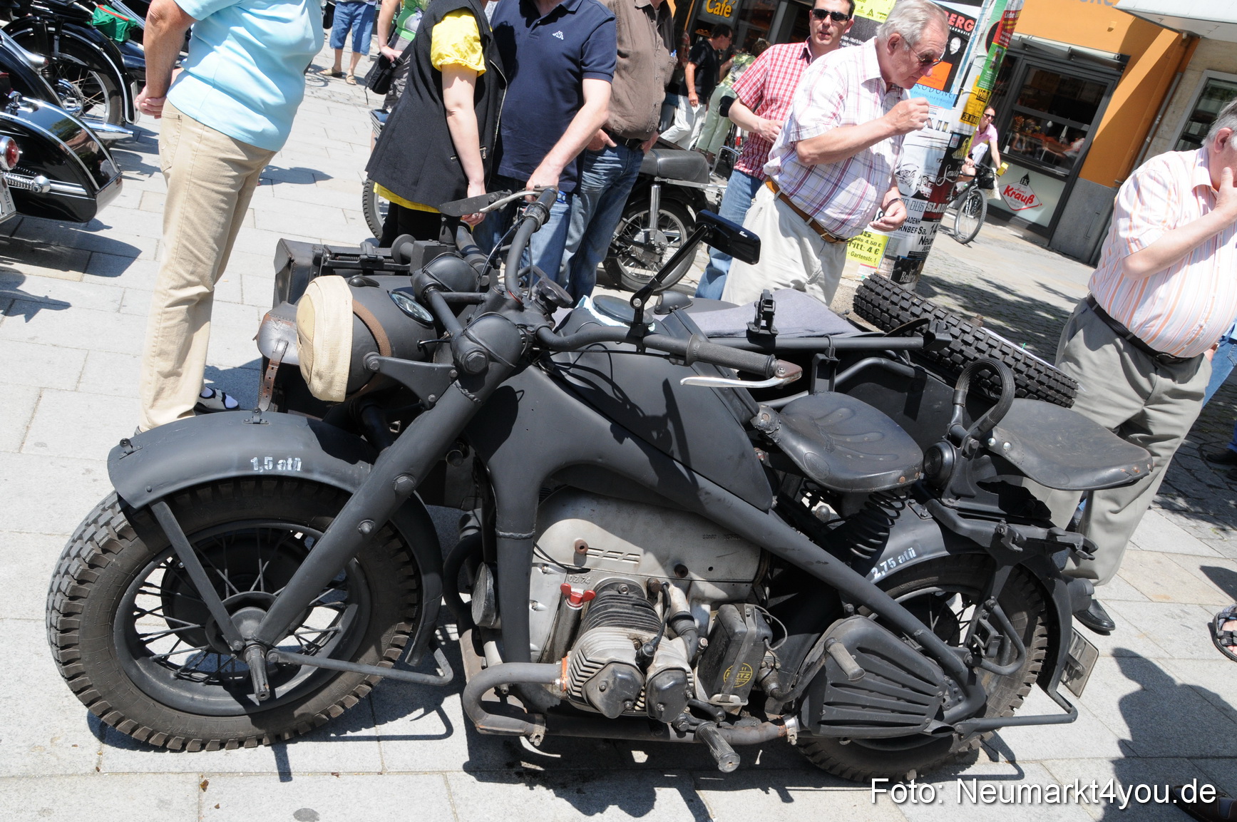 0124 1 Oldtimertreffen Neumarkt 140609