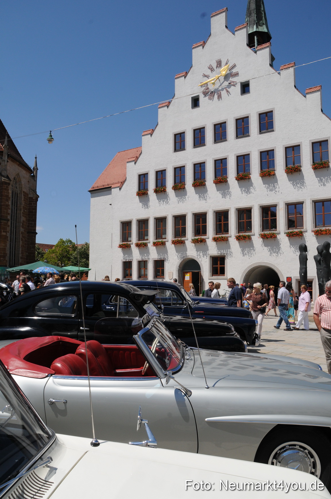 0129 1 Oldtimertreffen Neumarkt 140609
