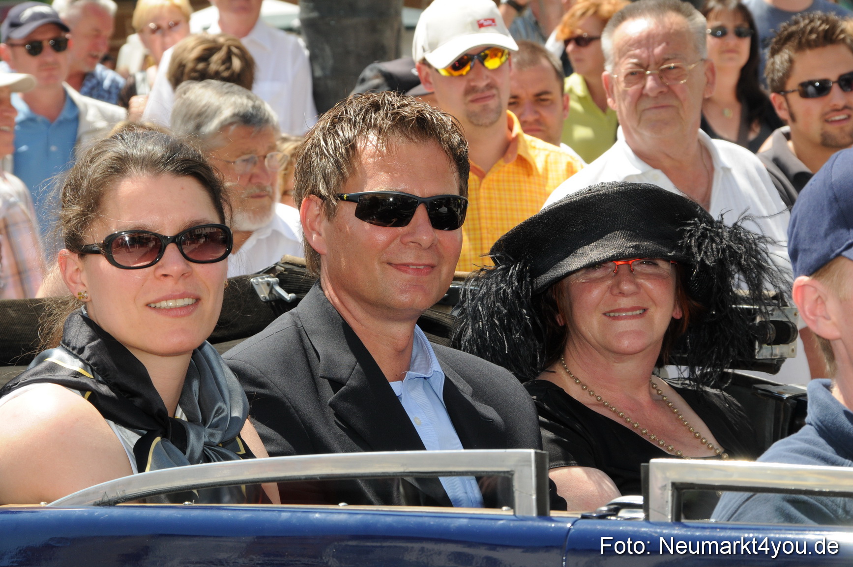 0132 1 Oldtimertreffen Neumarkt 140609