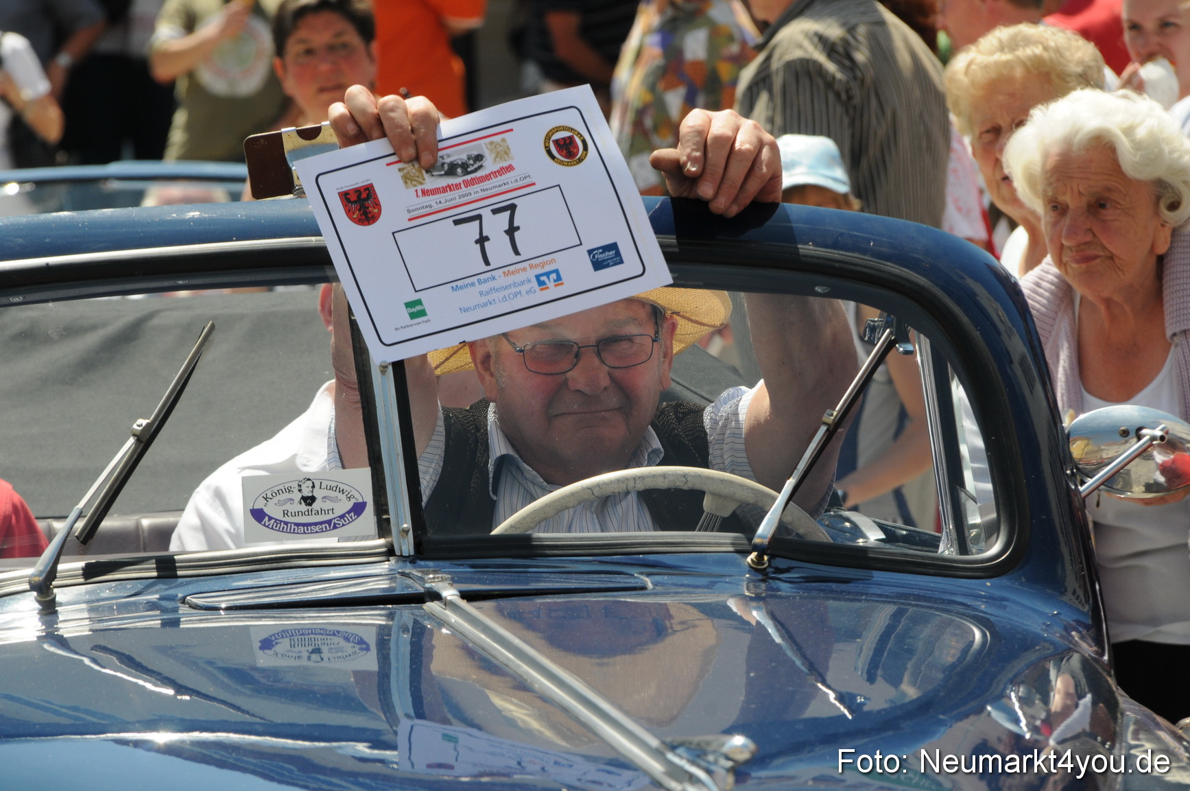 0136 1 Oldtimertreffen Neumarkt 140609