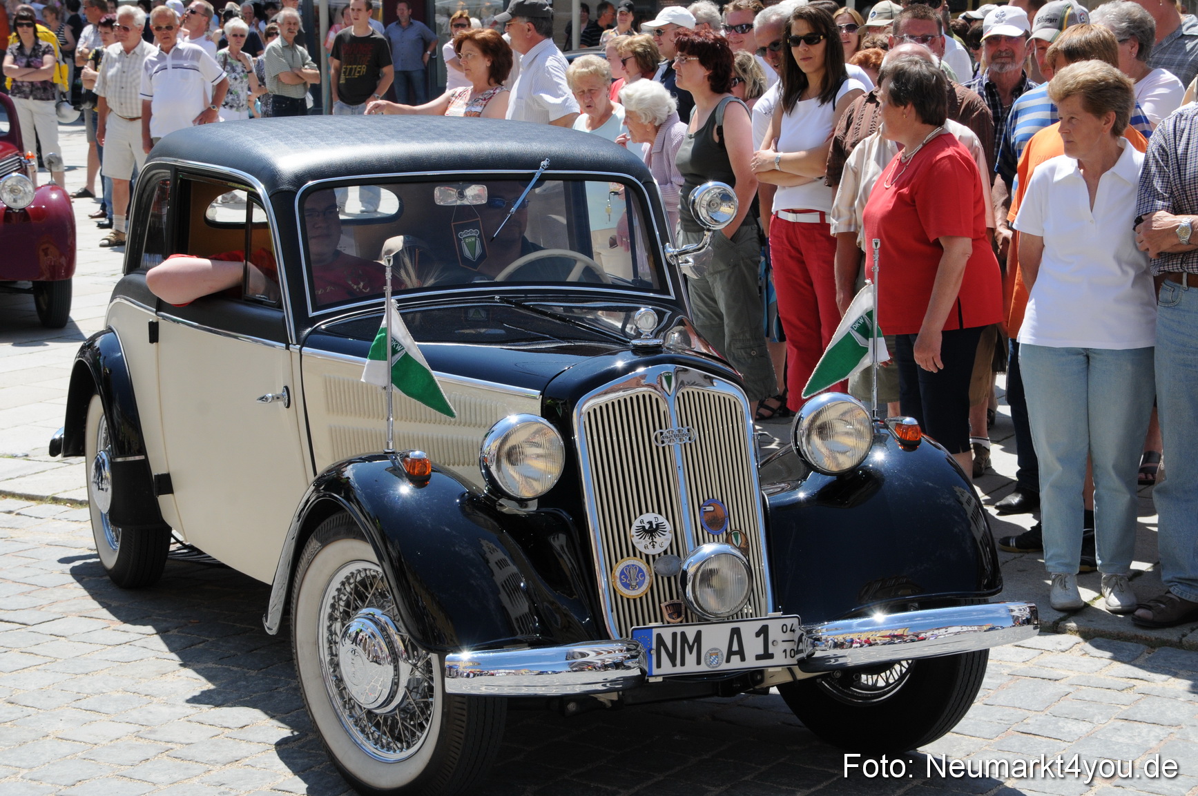 0137 1 Oldtimertreffen Neumarkt 140609