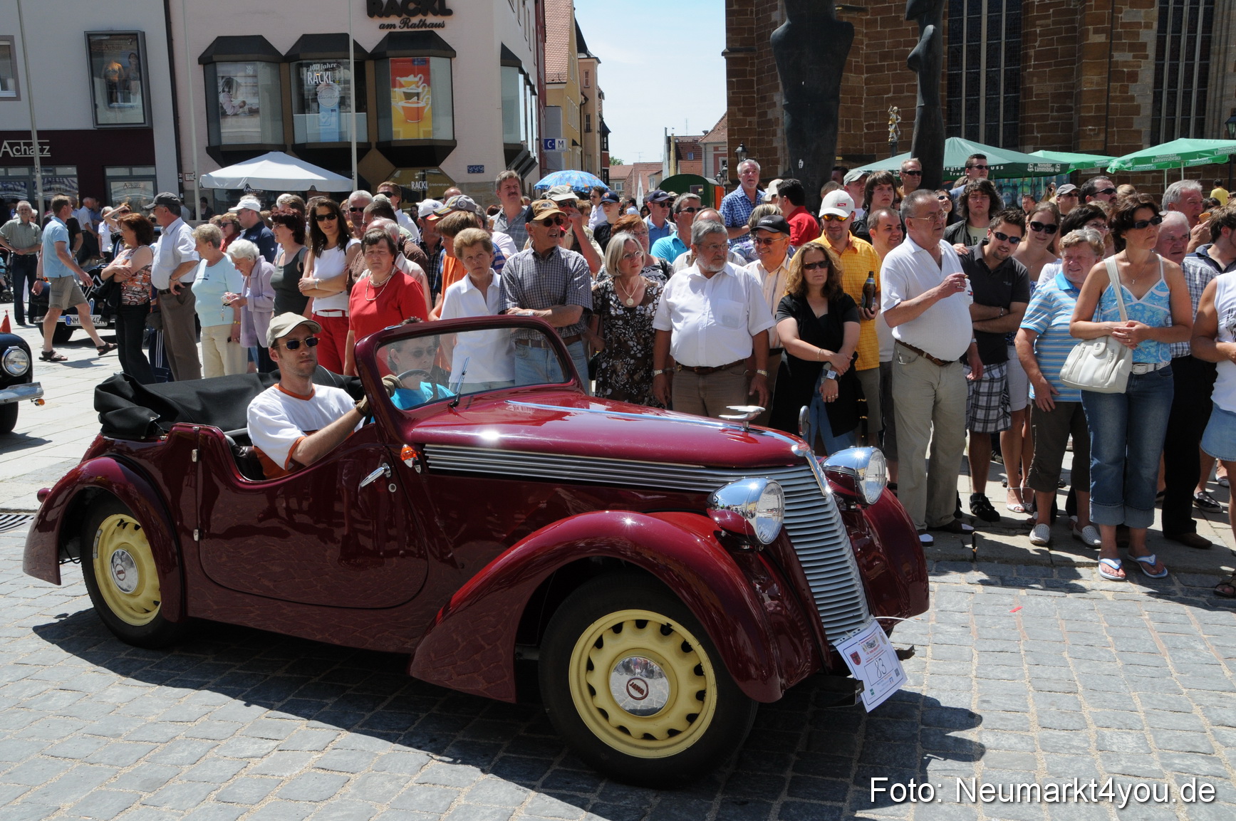0138 1 Oldtimertreffen Neumarkt 140609