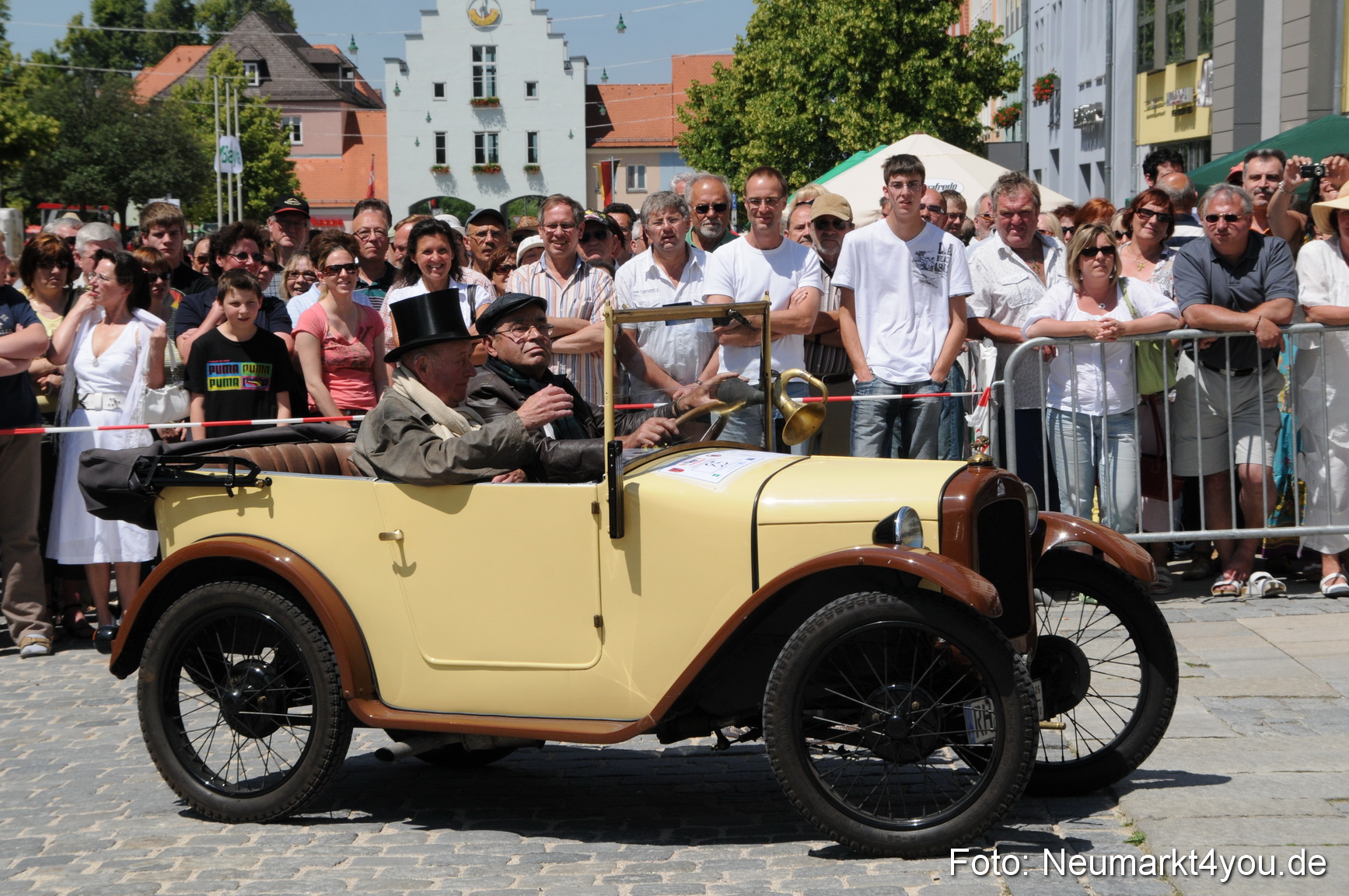 0140 1 Oldtimertreffen Neumarkt 140609