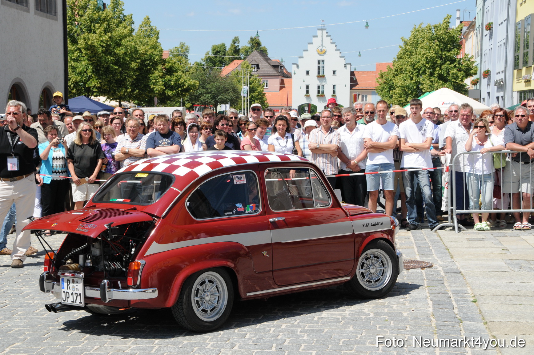 0144 1 Oldtimertreffen Neumarkt 140609