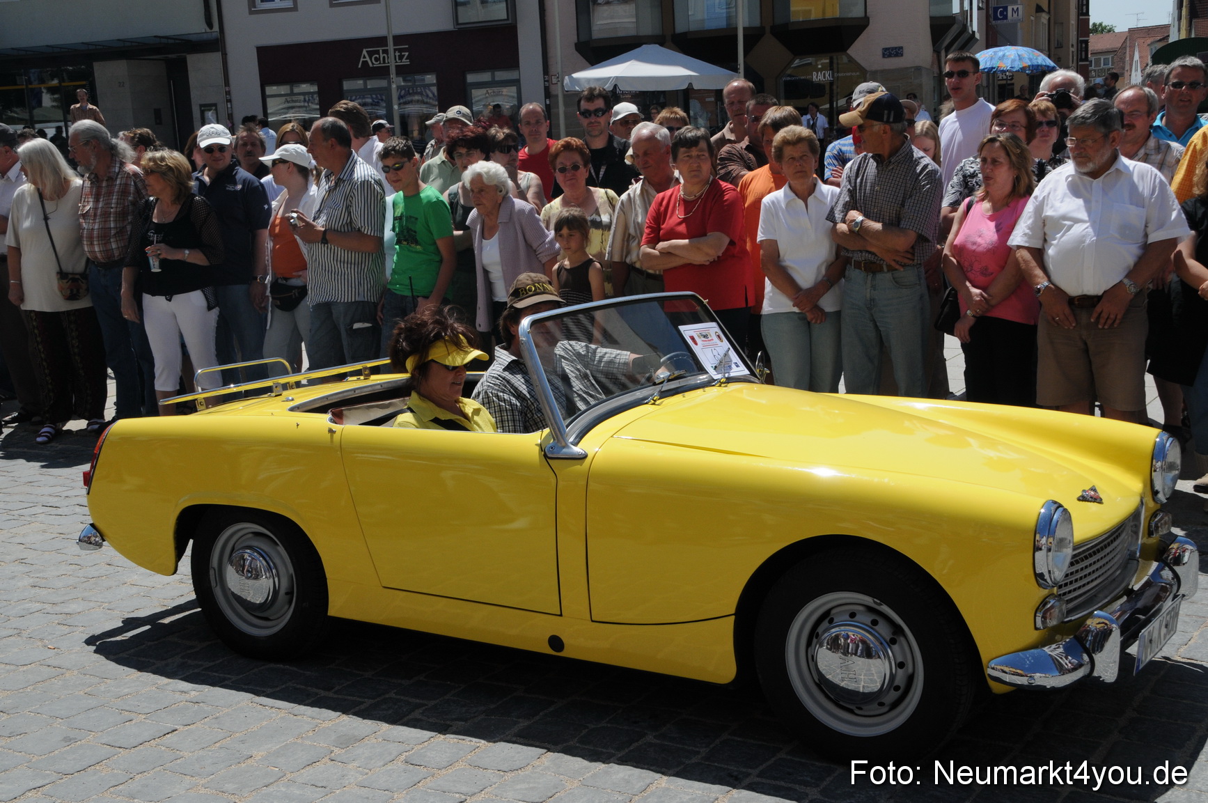 0146 1 Oldtimertreffen Neumarkt 140609