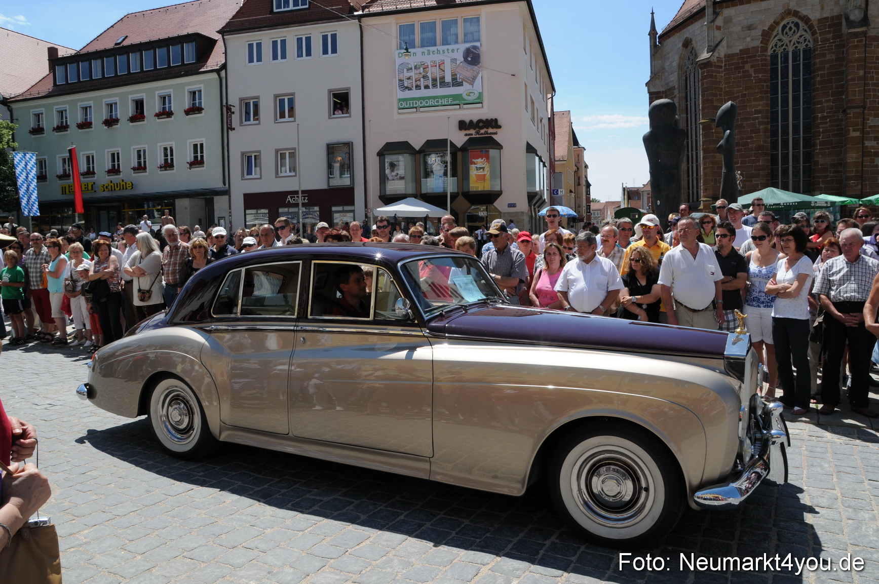 0147 1 Oldtimertreffen Neumarkt 140609