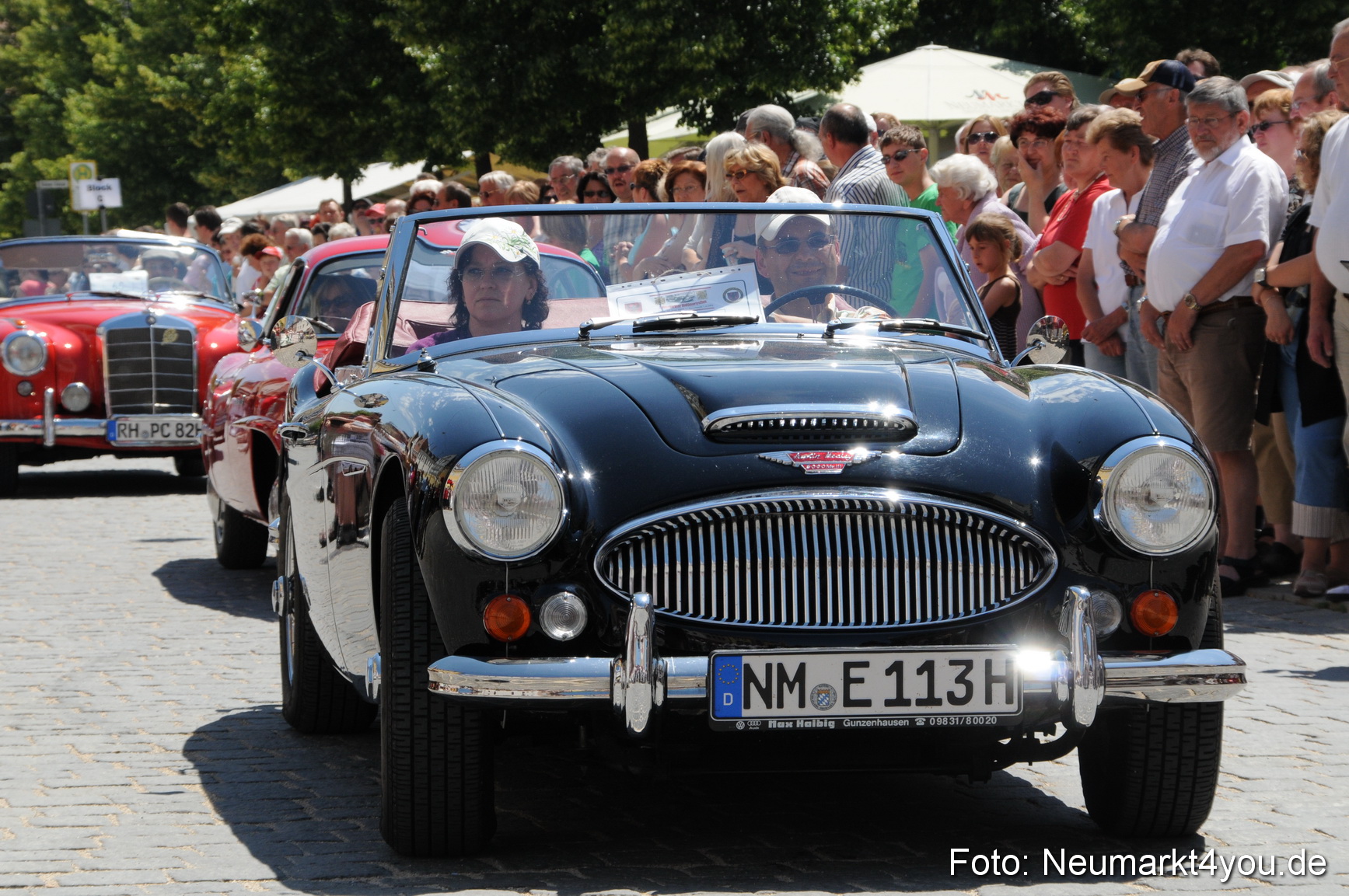 0148 1 Oldtimertreffen Neumarkt 140609