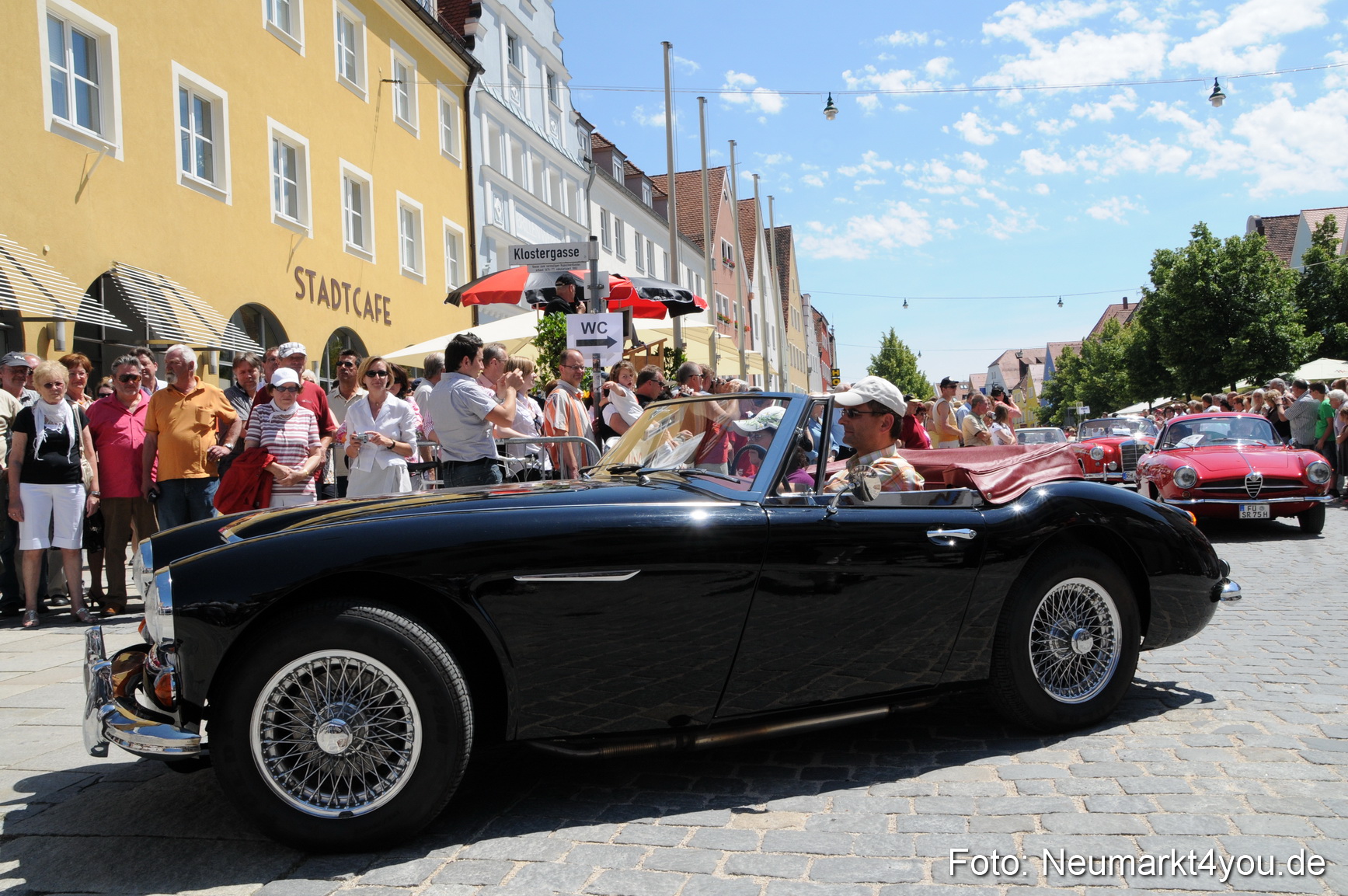 0149 1 Oldtimertreffen Neumarkt 140609