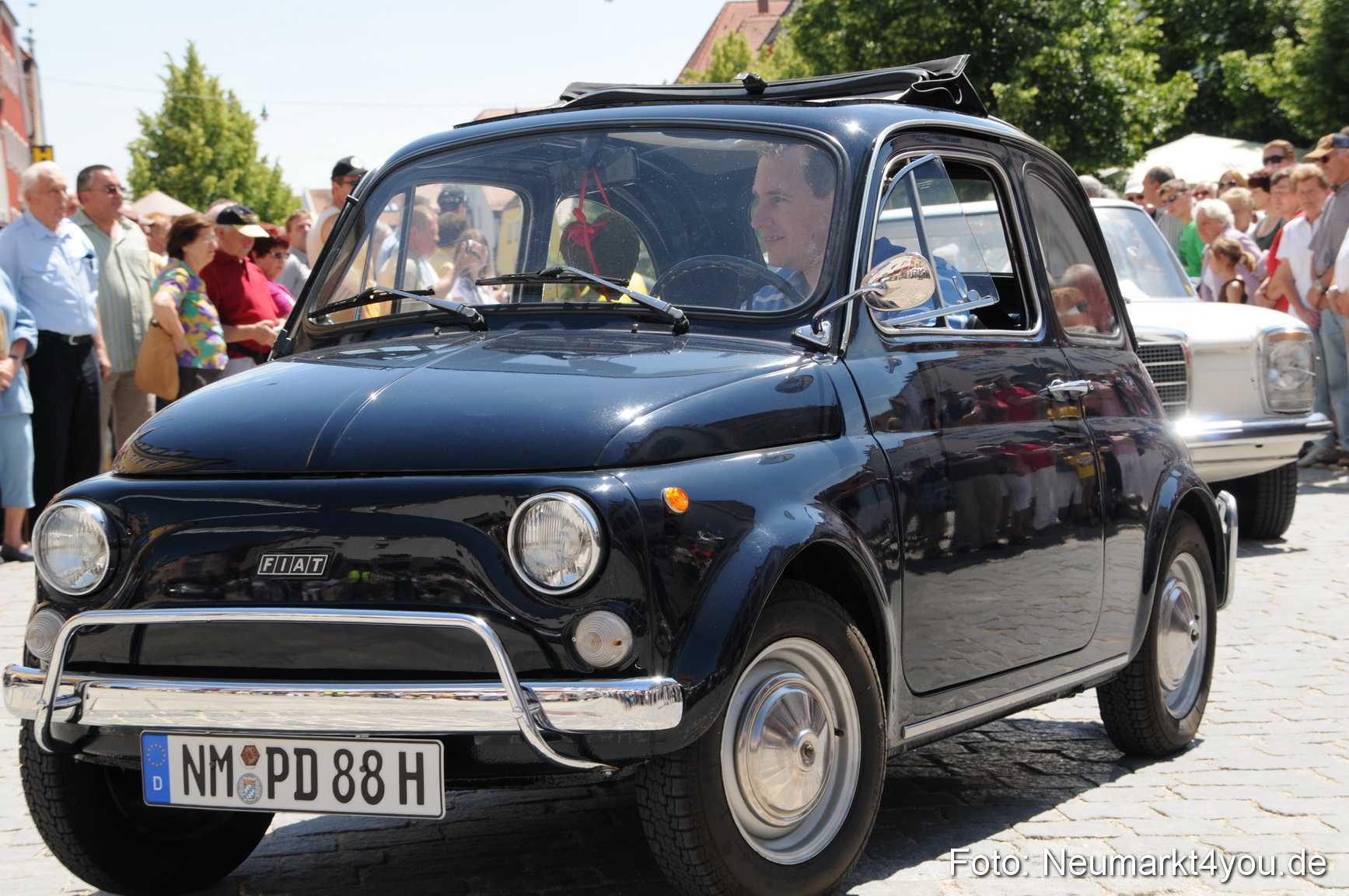0150 1 Oldtimertreffen Neumarkt 140609