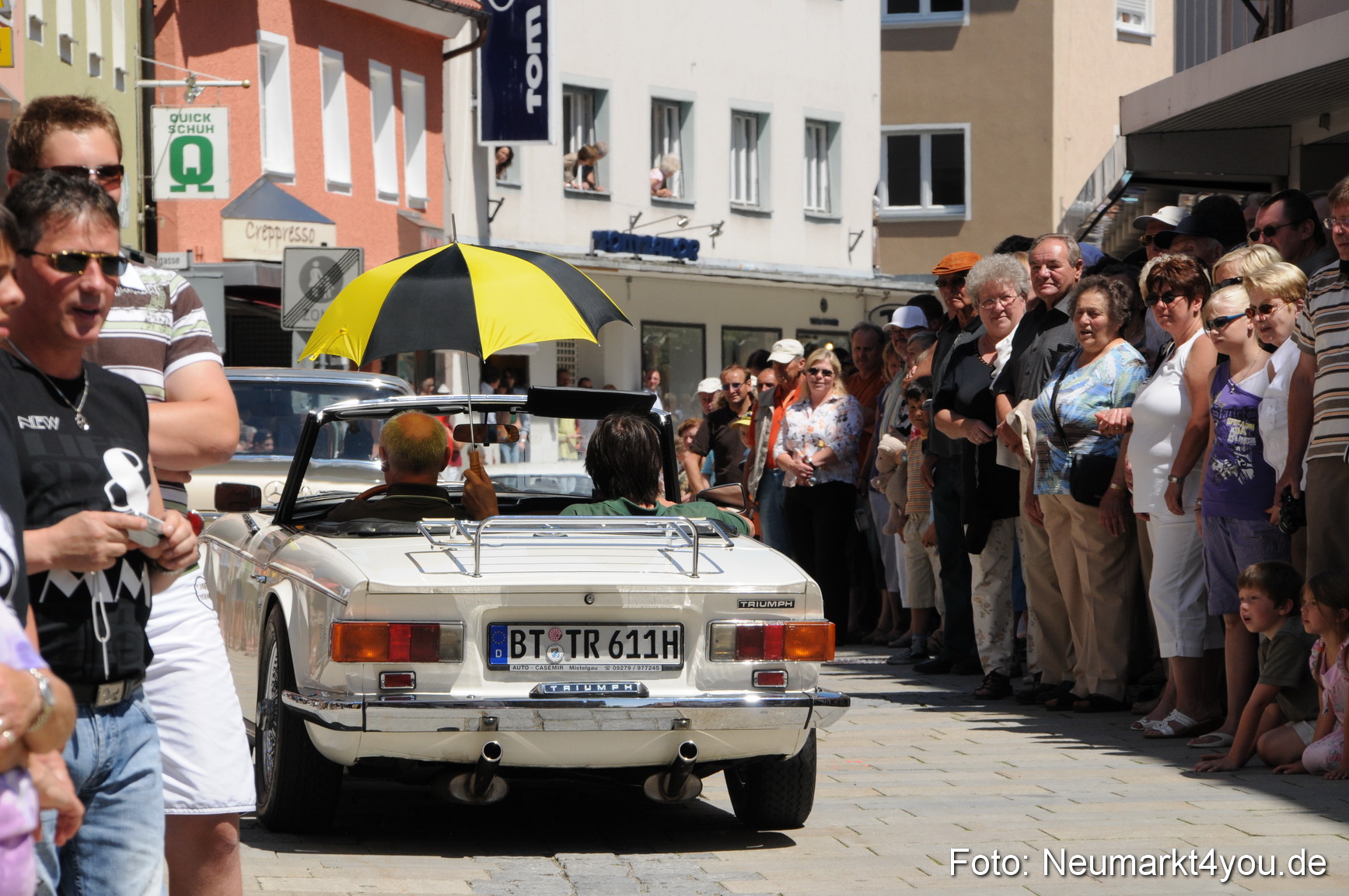 0151 1 Oldtimertreffen Neumarkt 140609