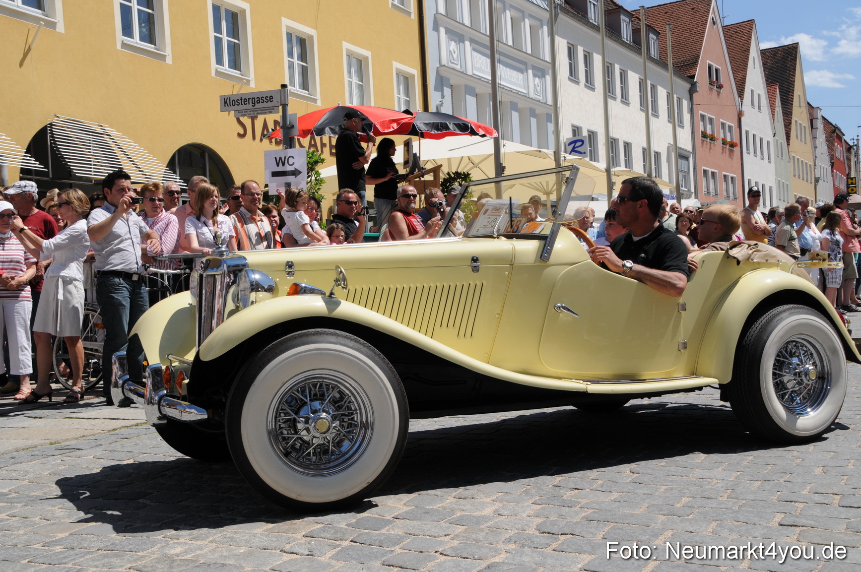 0152 1 Oldtimertreffen Neumarkt 140609