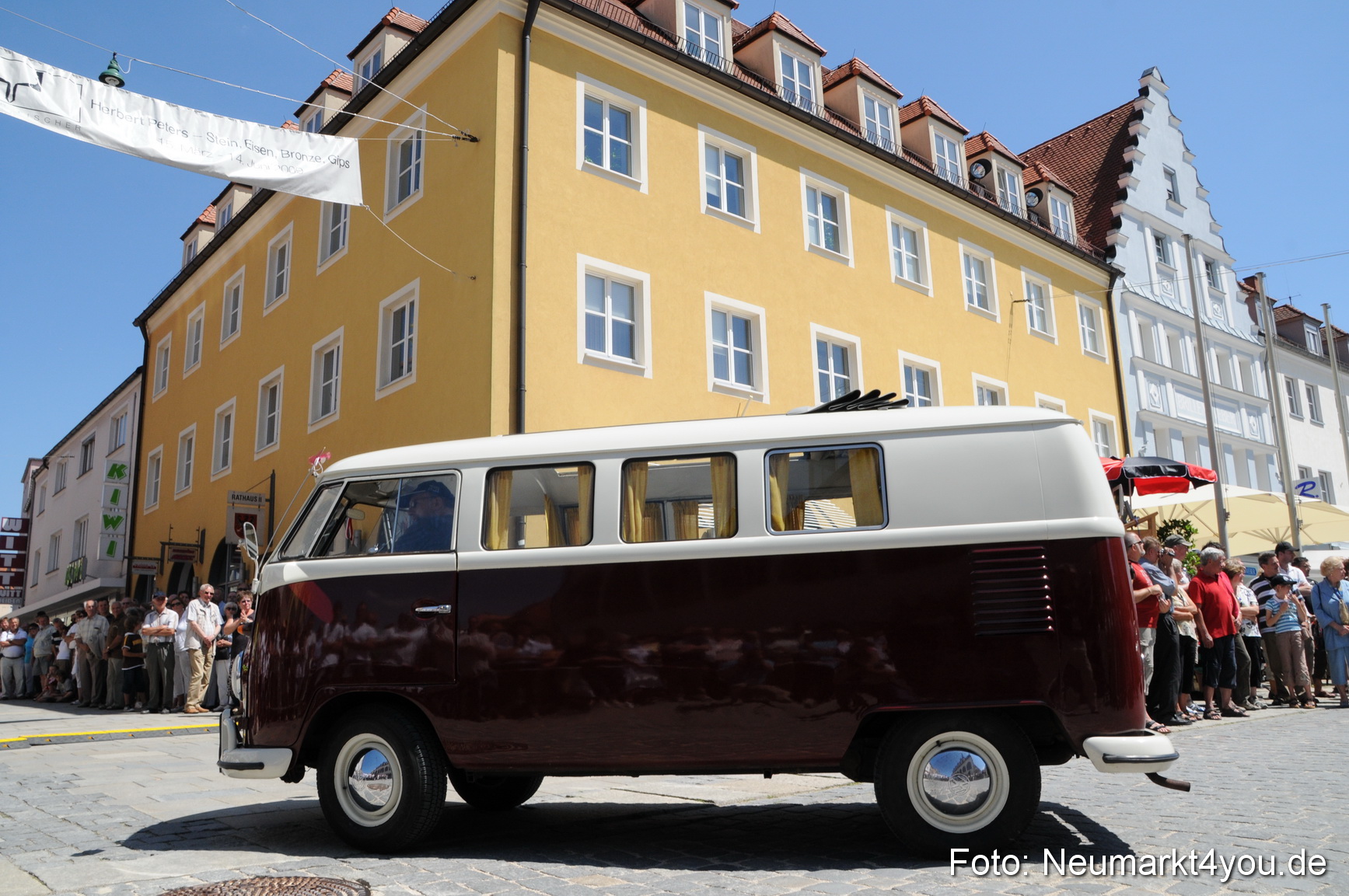 0154 1 Oldtimertreffen Neumarkt 140609