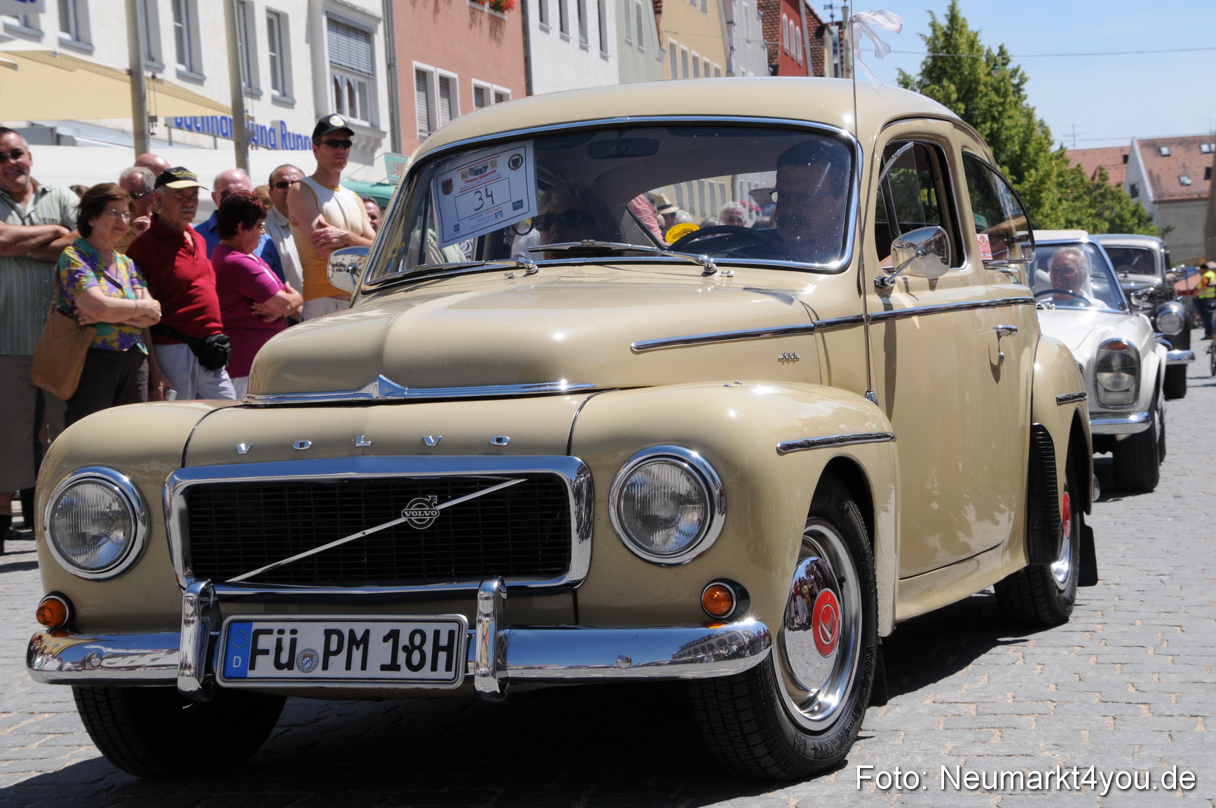 0155 1 Oldtimertreffen Neumarkt 140609