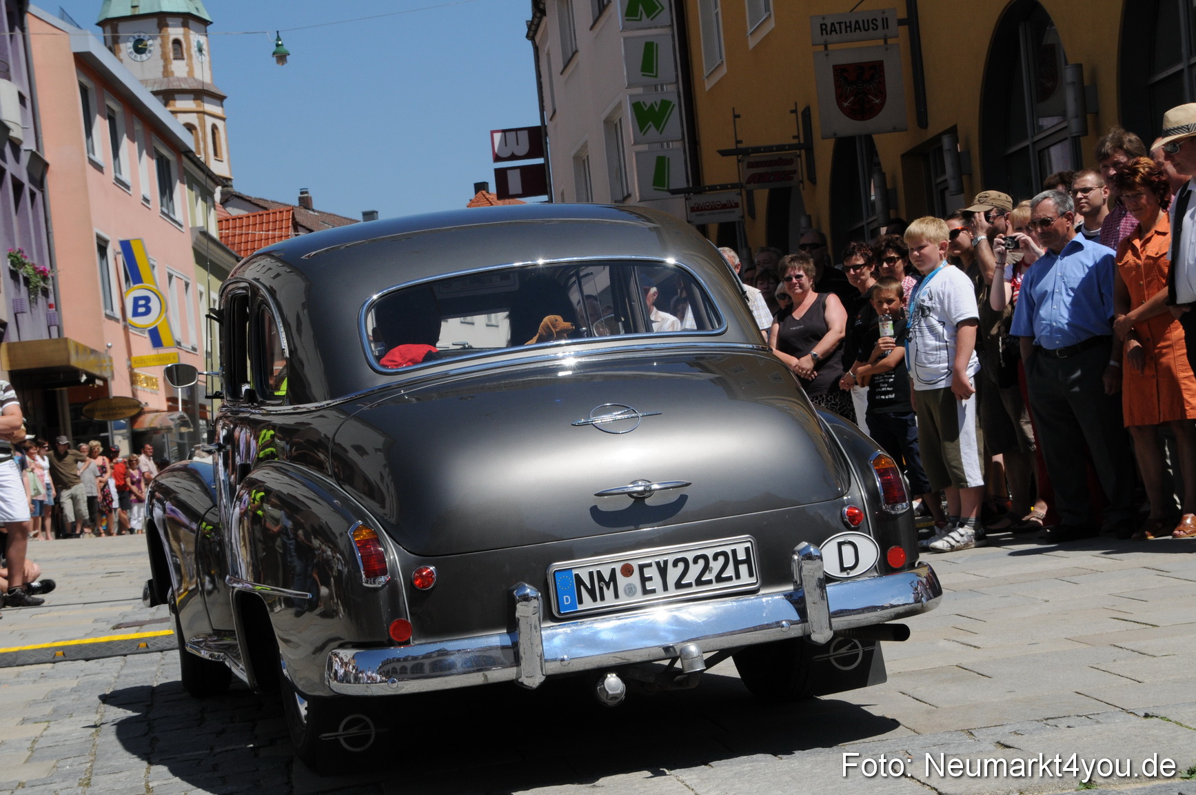 0156 1 Oldtimertreffen Neumarkt 140609