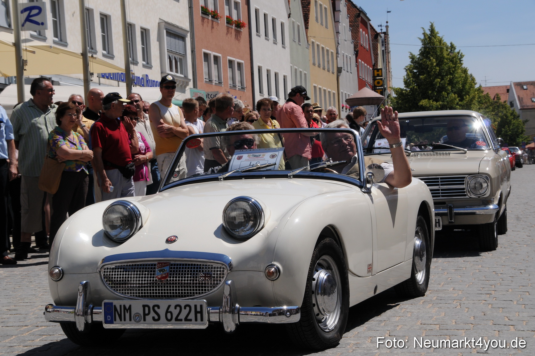 0157 1 Oldtimertreffen Neumarkt 140609