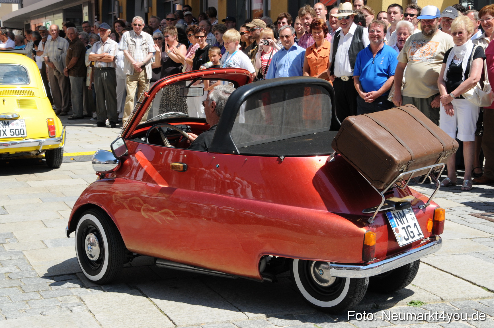 0159 1 Oldtimertreffen Neumarkt 140609