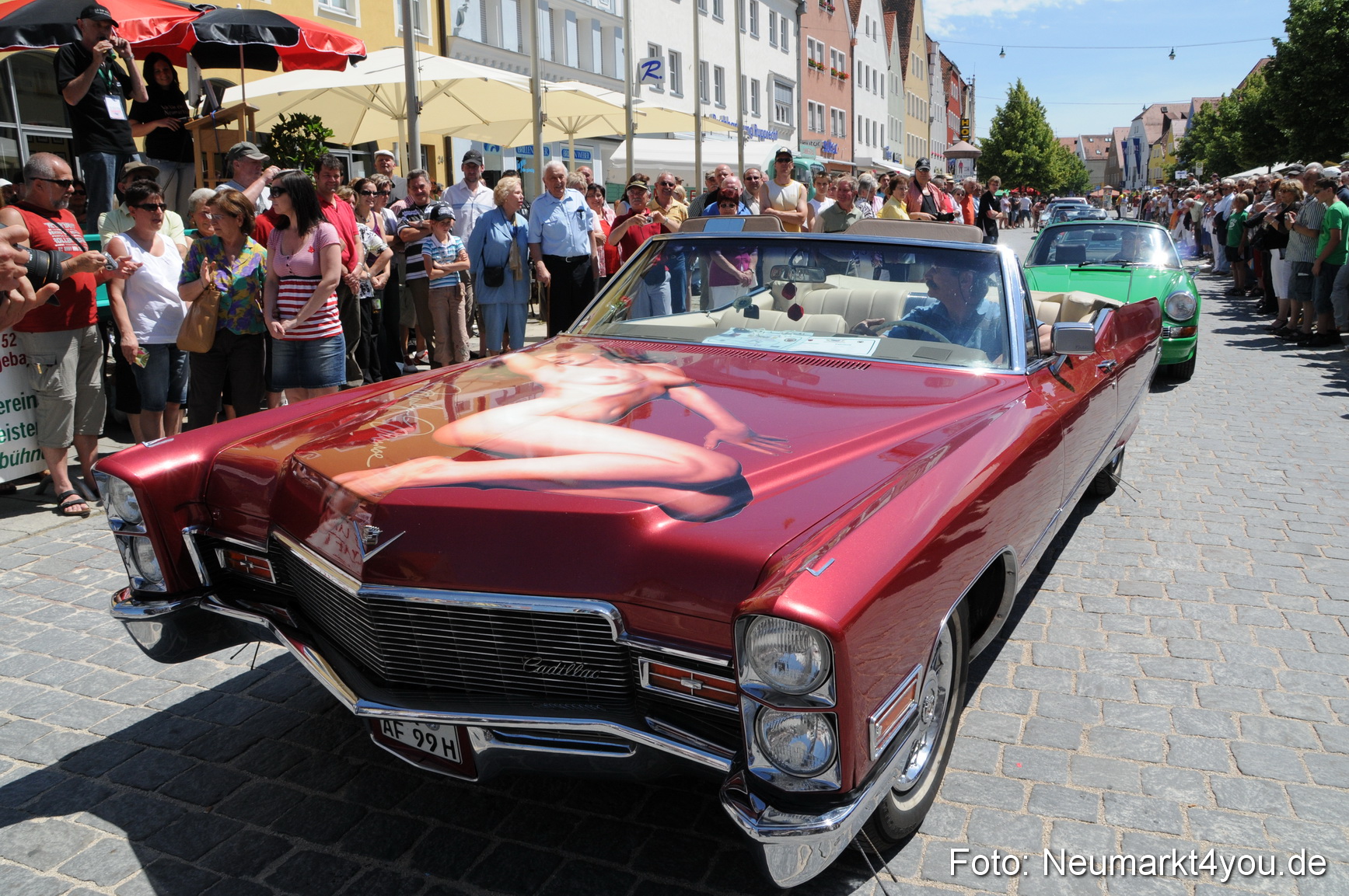 0160 1 Oldtimertreffen Neumarkt 140609