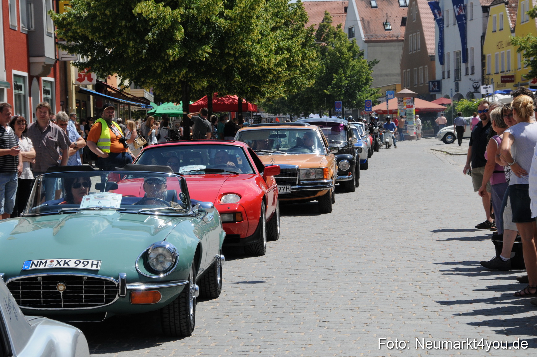 0161 1 Oldtimertreffen Neumarkt 140609
