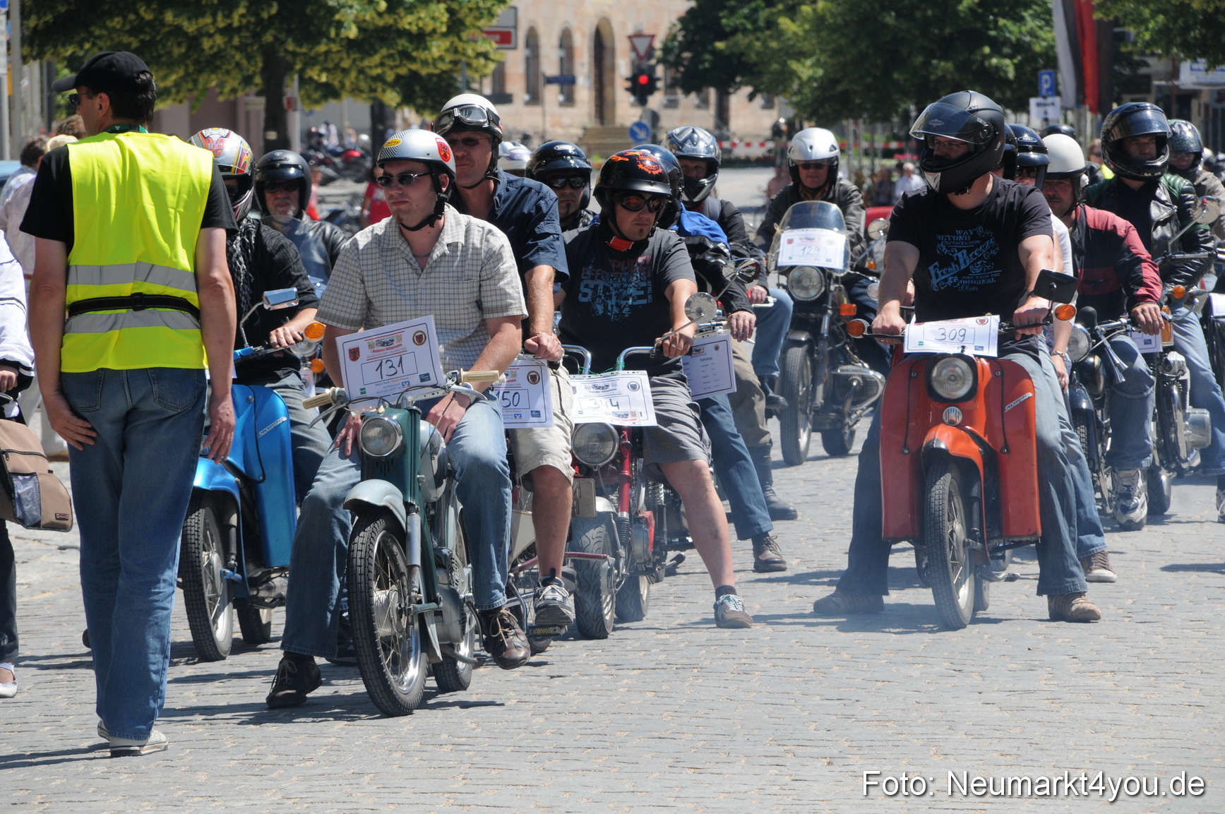 0163 1 Oldtimertreffen Neumarkt 140609