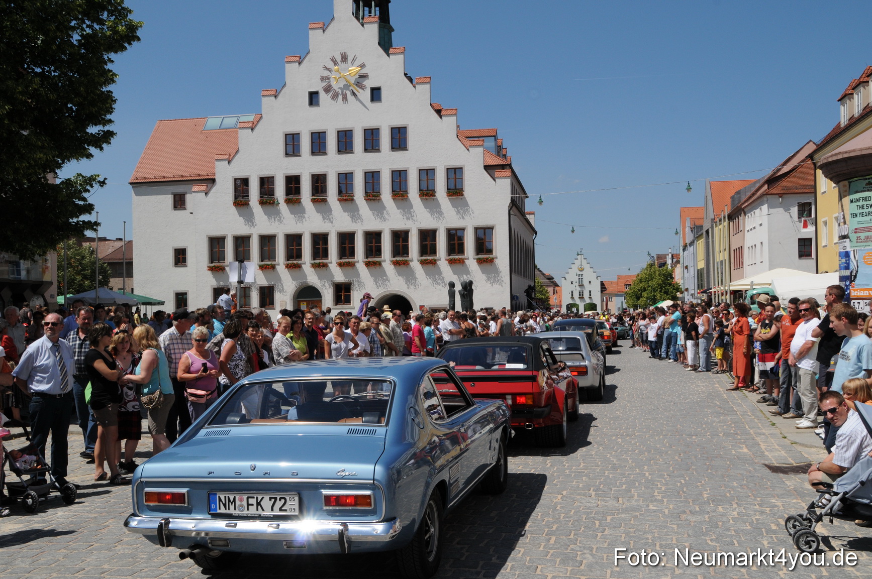 0164 1 Oldtimertreffen Neumarkt 140609