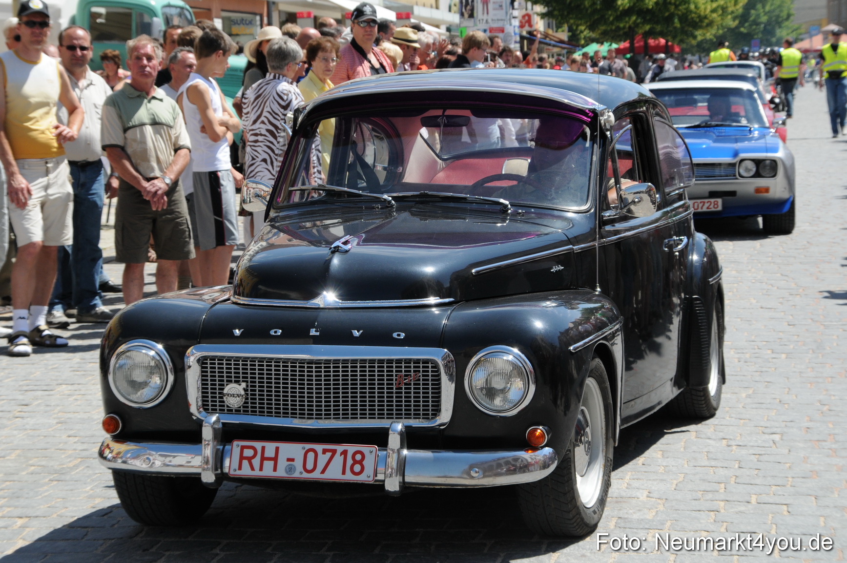 0165 1 Oldtimertreffen Neumarkt 140609