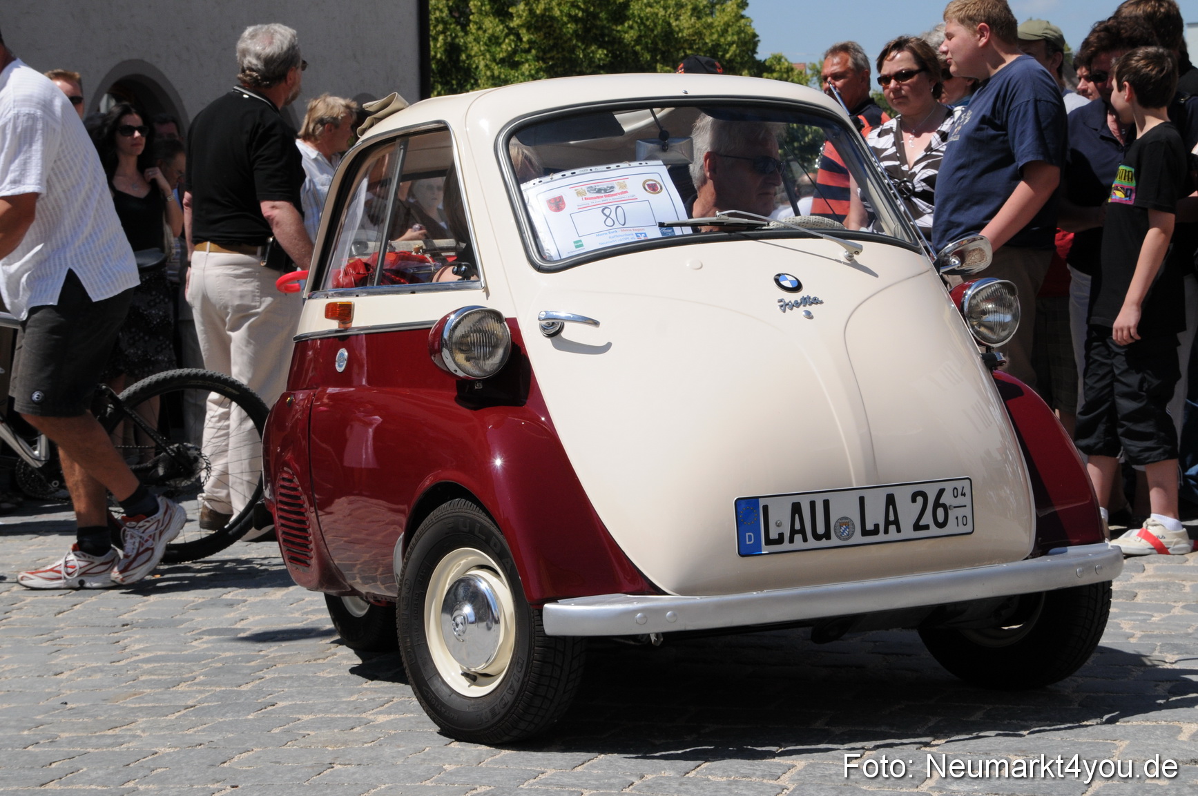 0167 1 Oldtimertreffen Neumarkt 140609