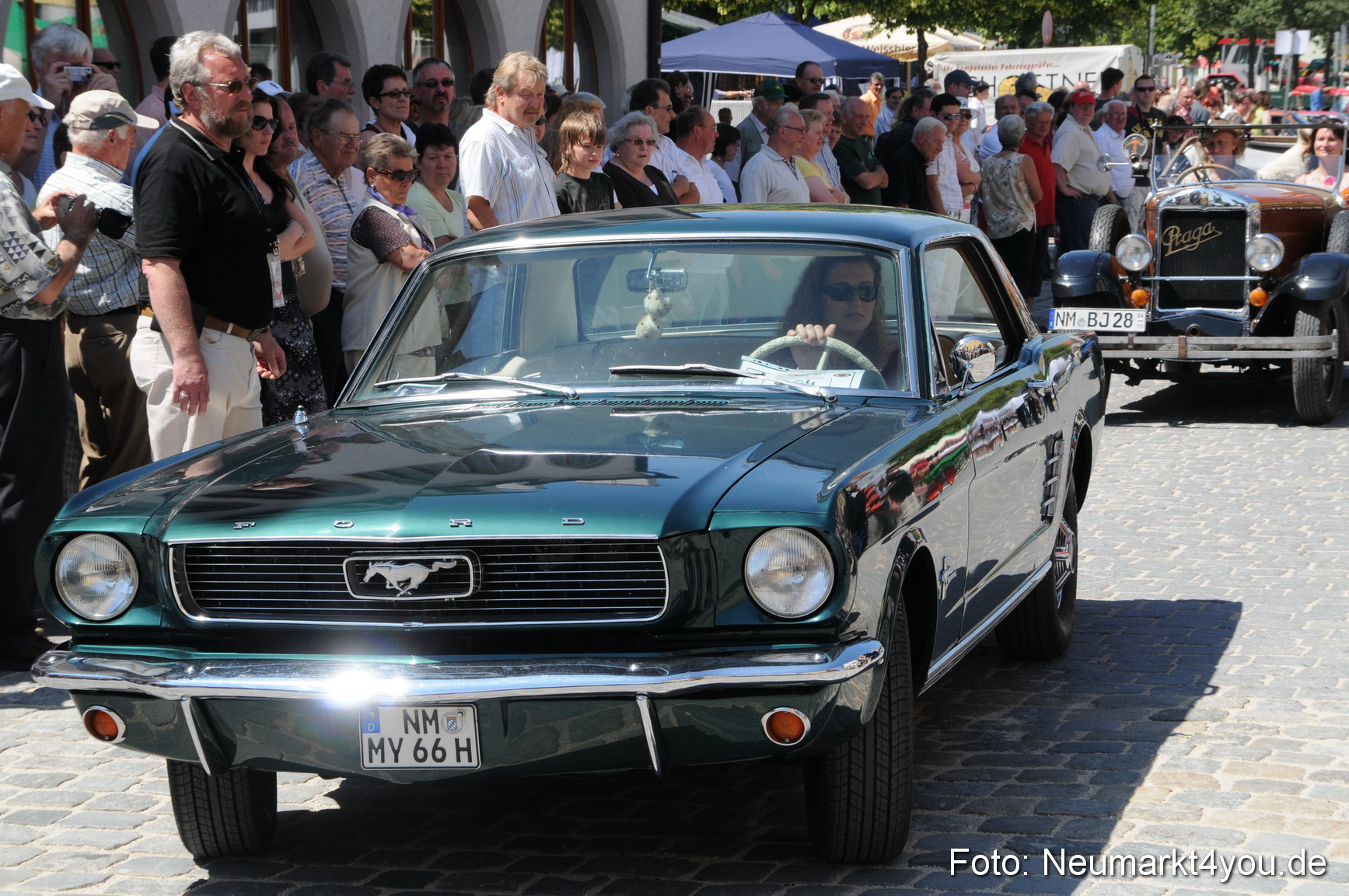 0168 1 Oldtimertreffen Neumarkt 140609