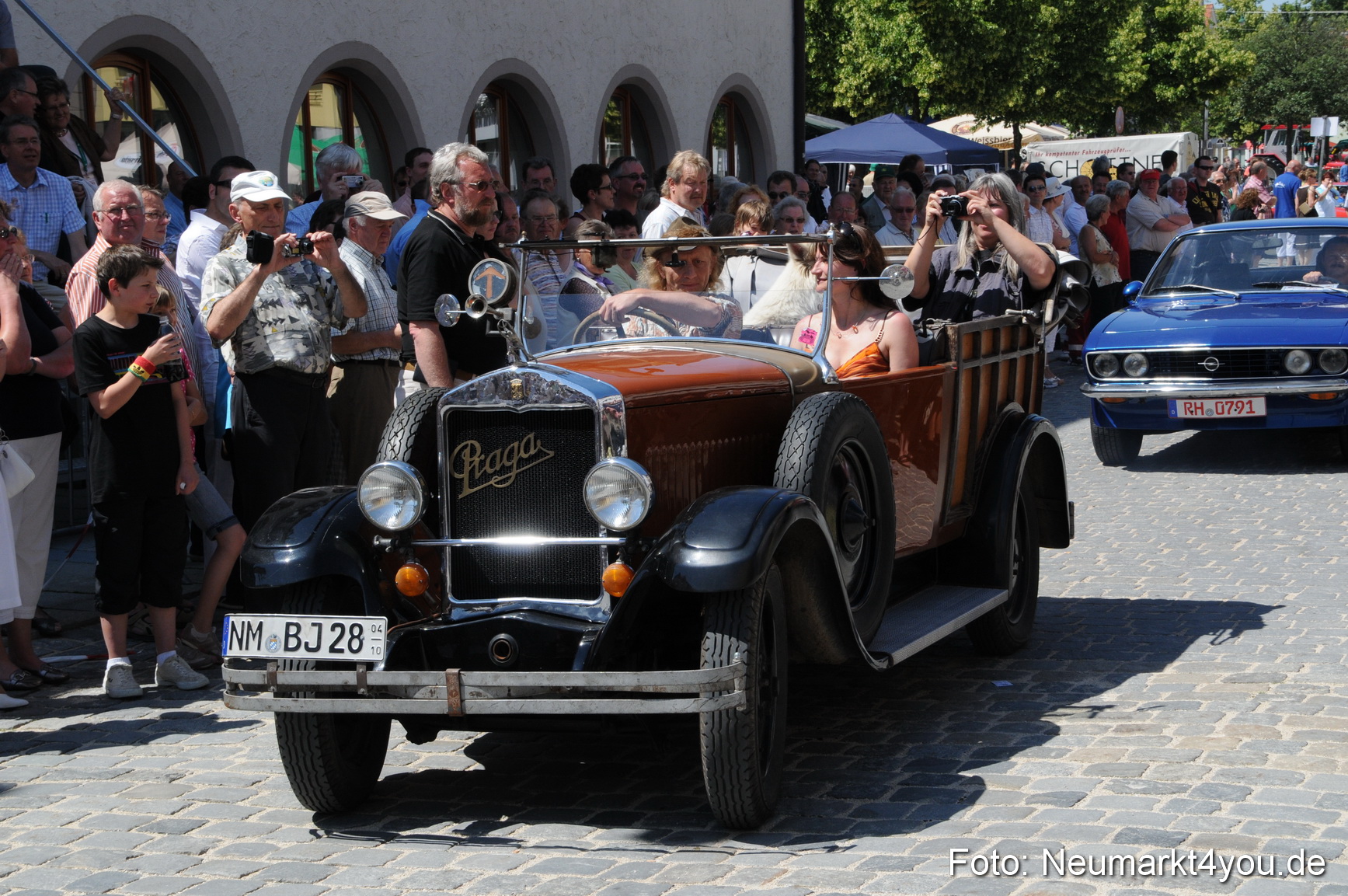 0169 1 Oldtimertreffen Neumarkt 140609