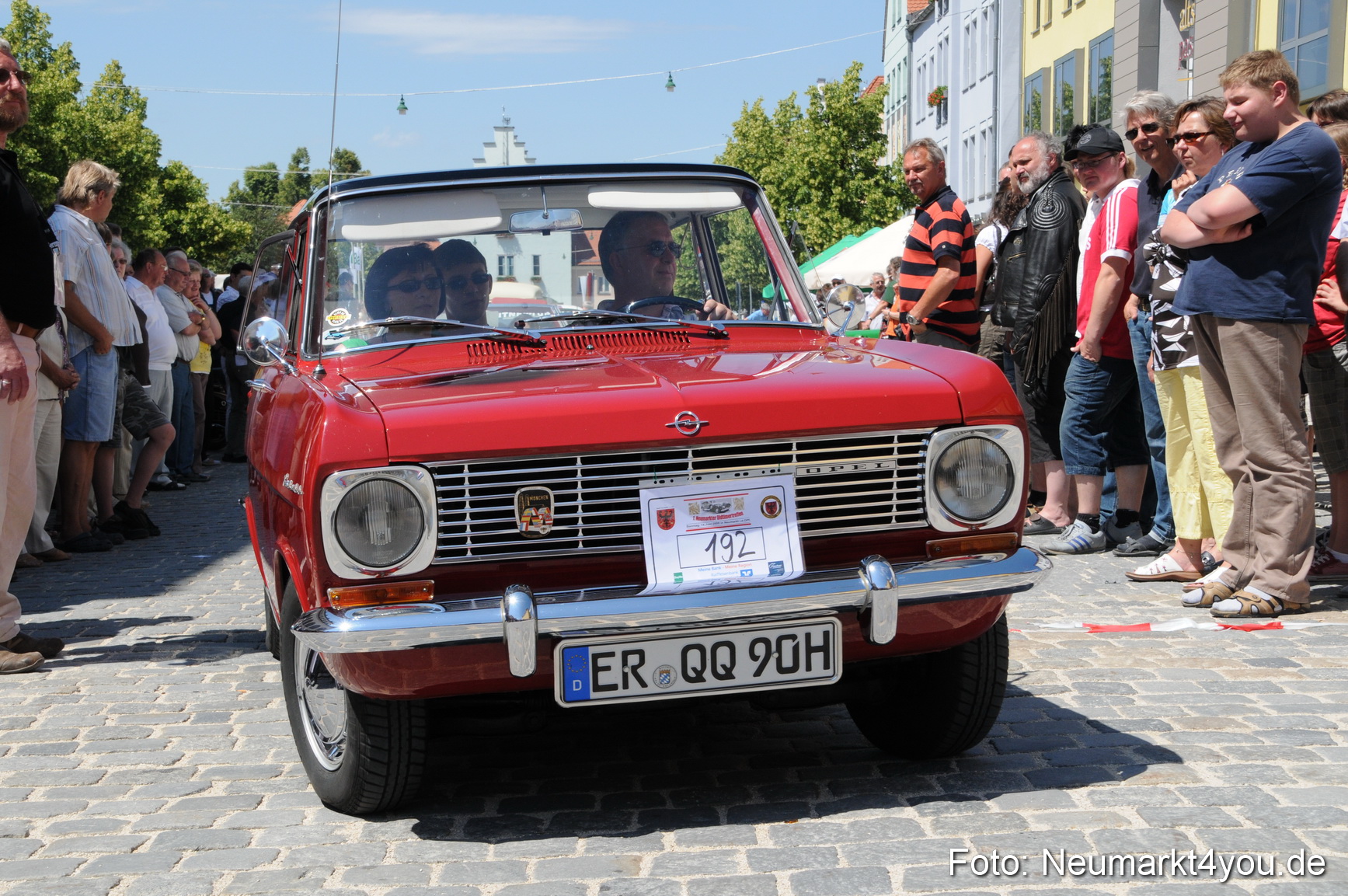 0174 1 Oldtimertreffen Neumarkt 140609