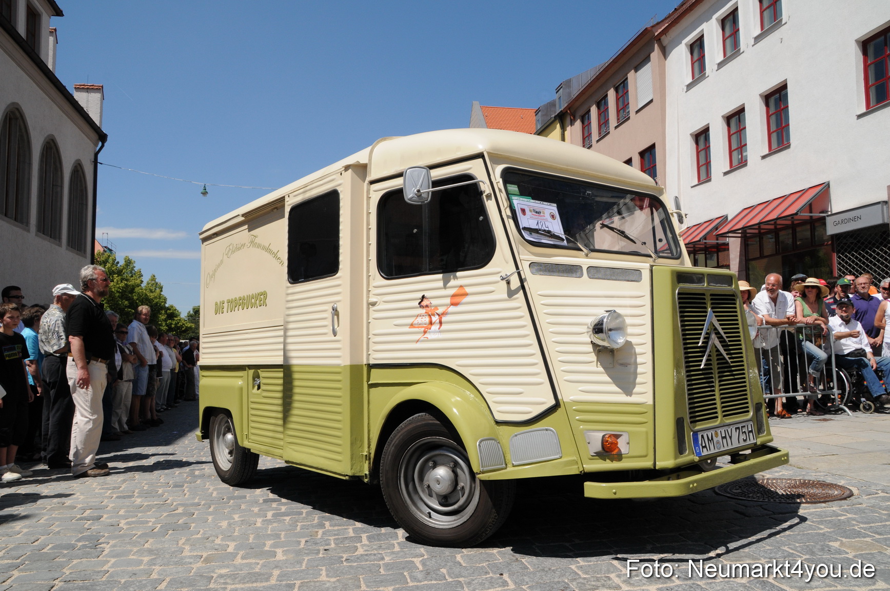 0175 1 Oldtimertreffen Neumarkt 140609