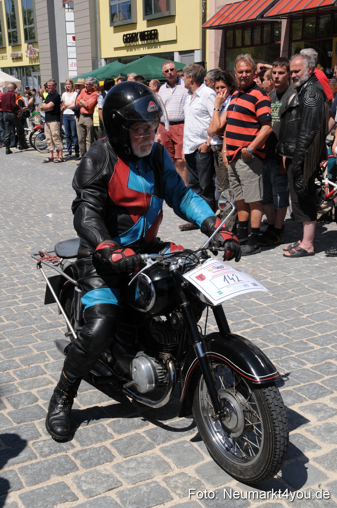 0178 1 Oldtimertreffen Neumarkt 140609