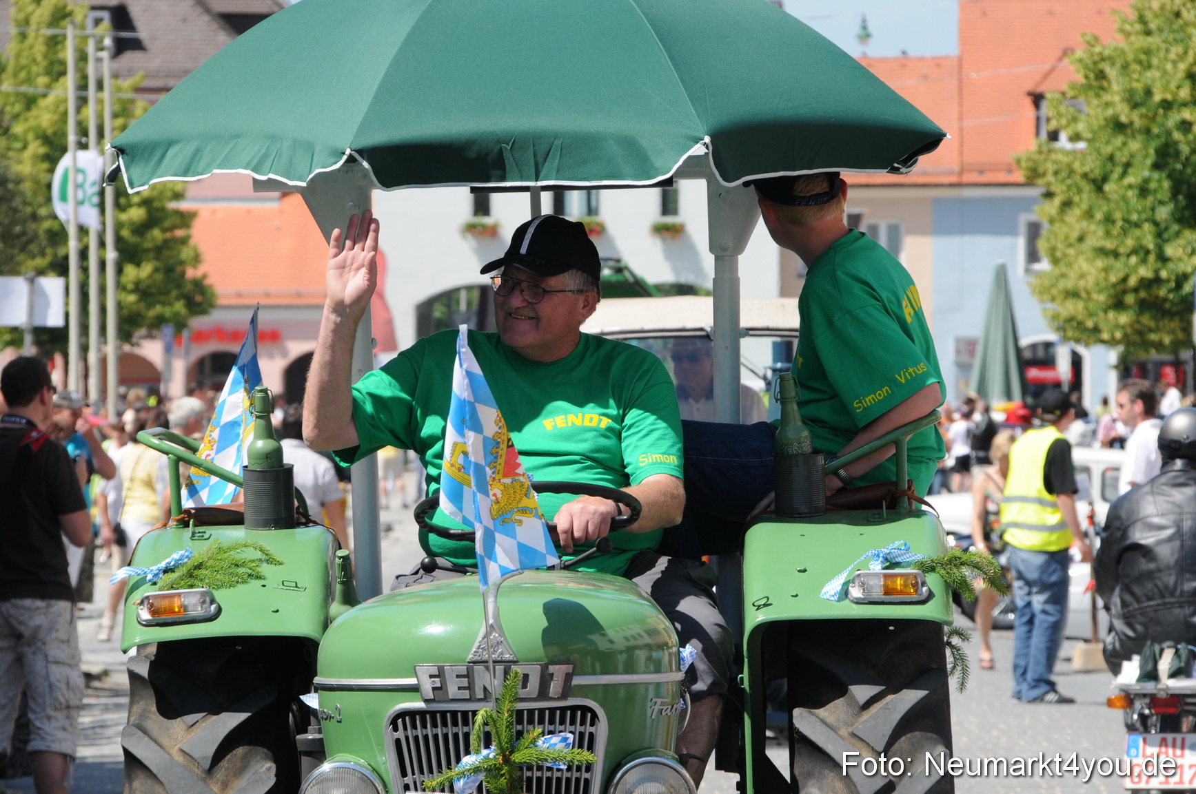 0183 1 Oldtimertreffen Neumarkt 140609