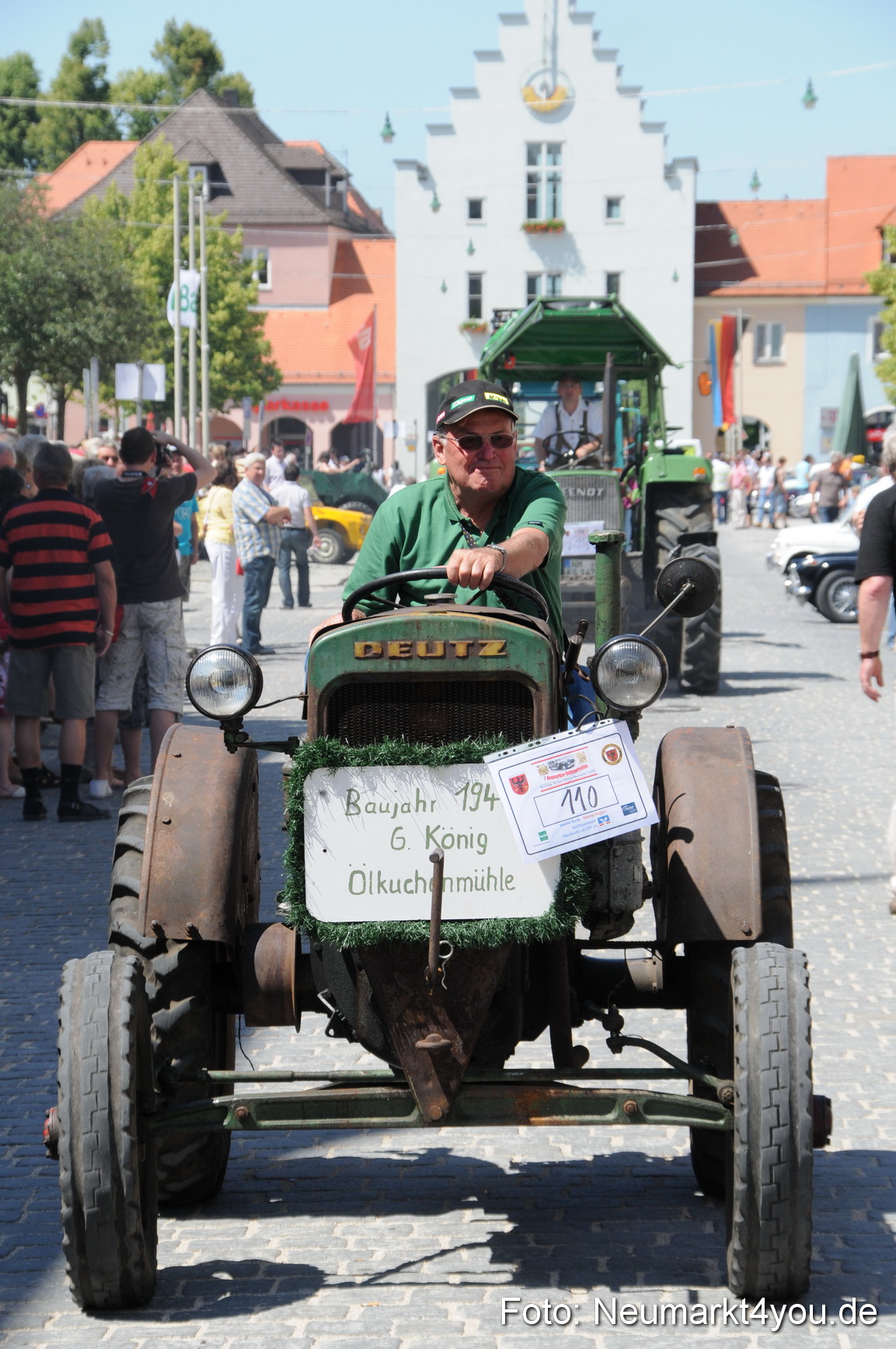 0184 1 Oldtimertreffen Neumarkt 140609