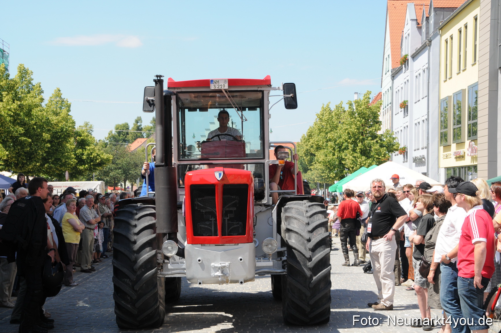 0188 1 Oldtimertreffen Neumarkt 140609