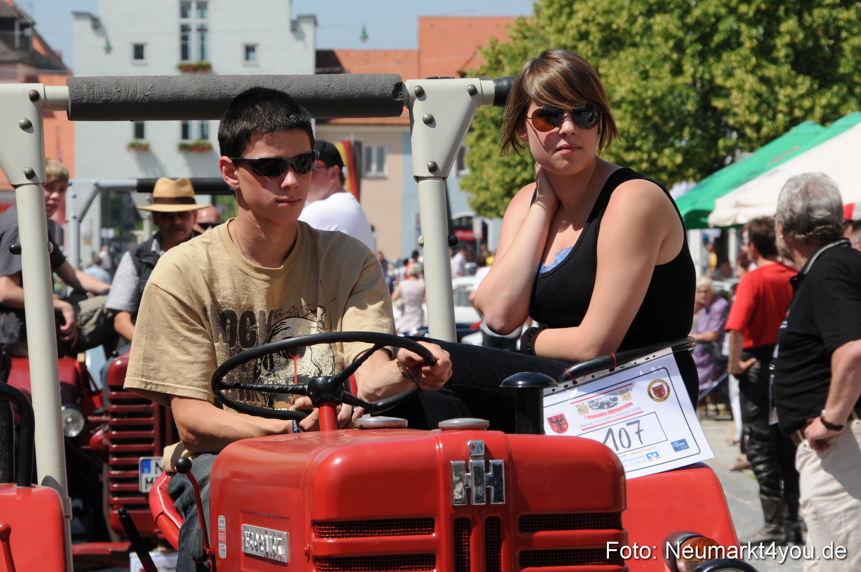 0189 1 Oldtimertreffen Neumarkt 140609