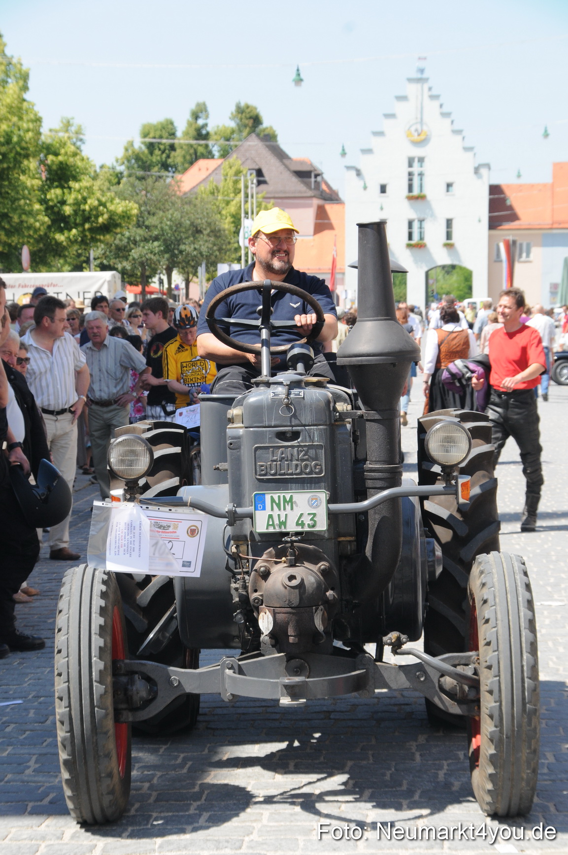 0190 1 Oldtimertreffen Neumarkt 140609
