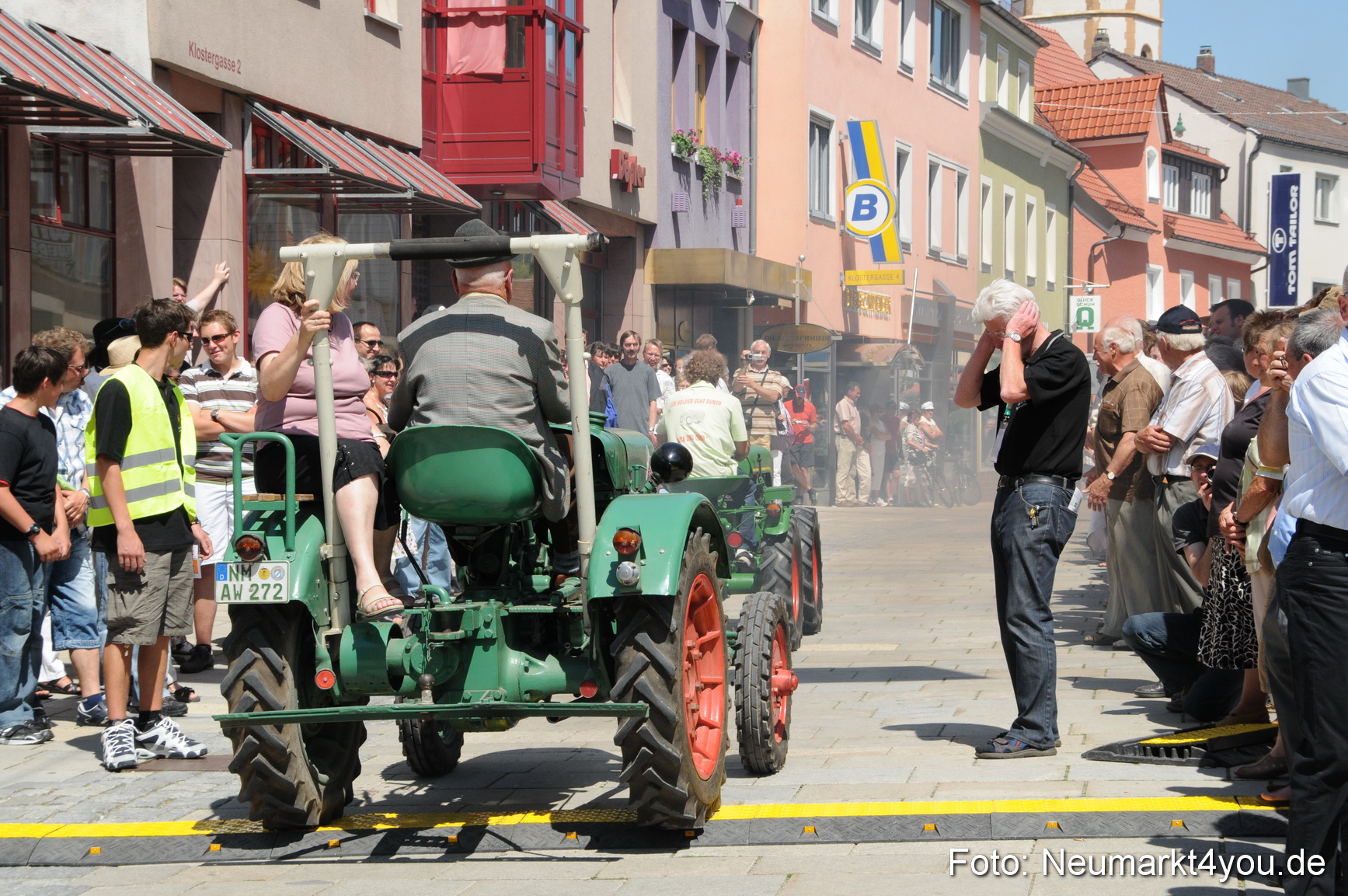 0191 1 Oldtimertreffen Neumarkt 140609