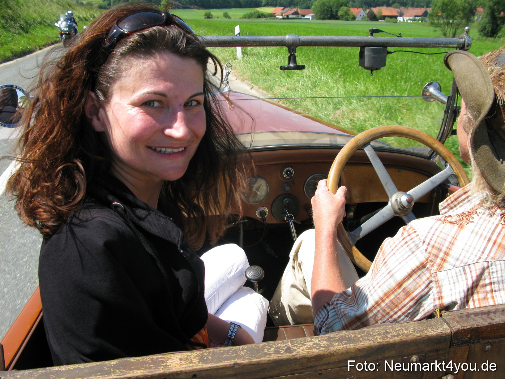0195 1 Oldtimertreffen Neumarkt 140609