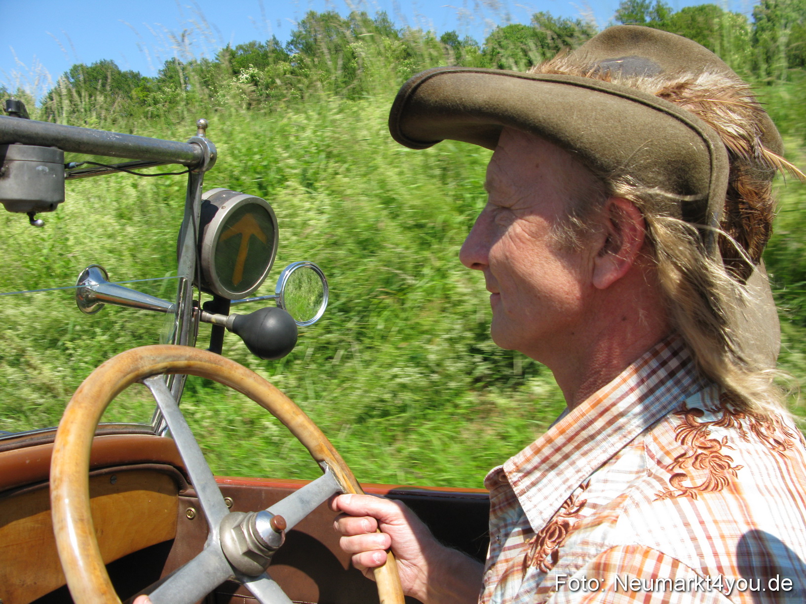 0196 1 Oldtimertreffen Neumarkt 140609