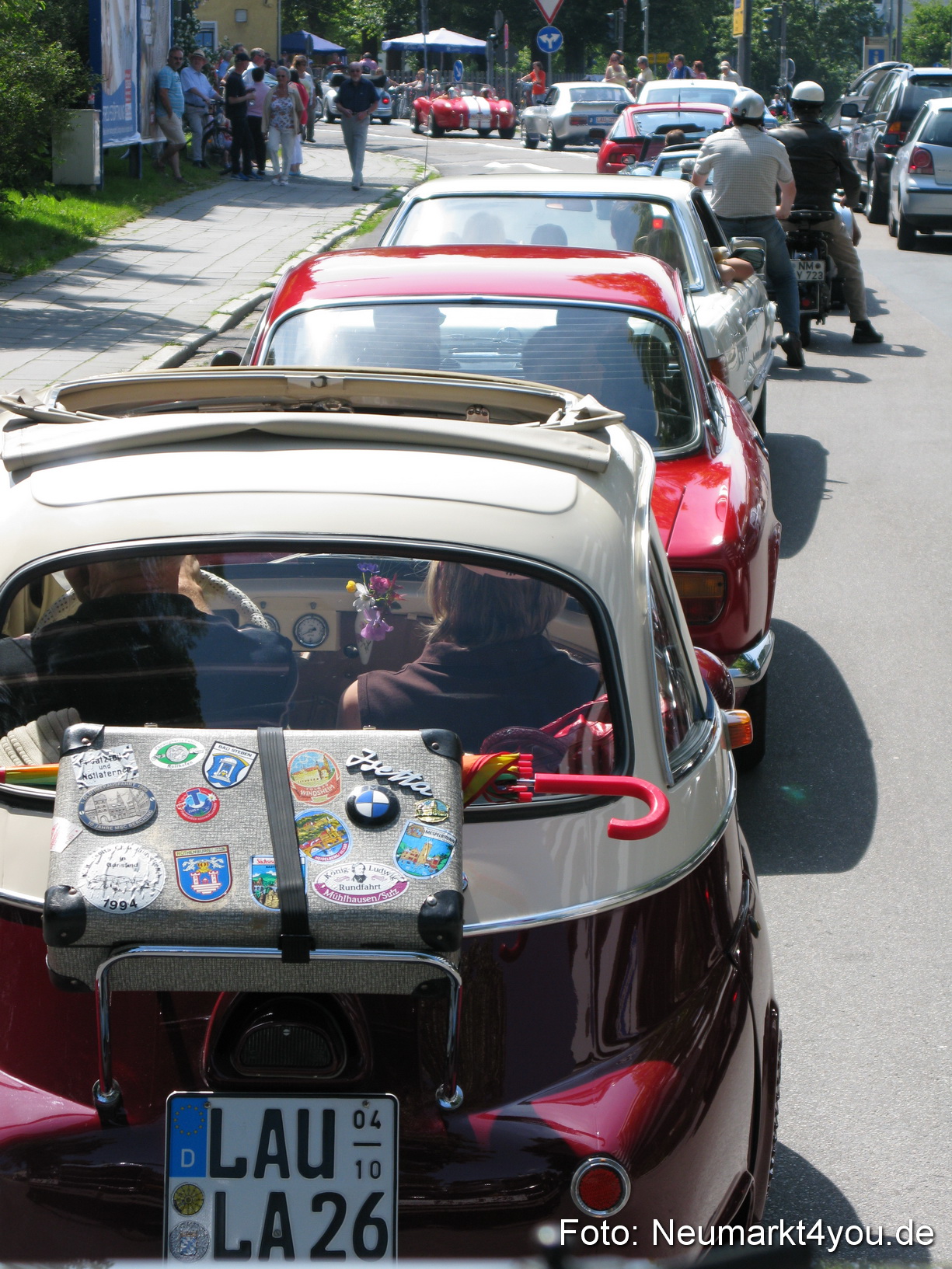 0197 1 Oldtimertreffen Neumarkt 140609