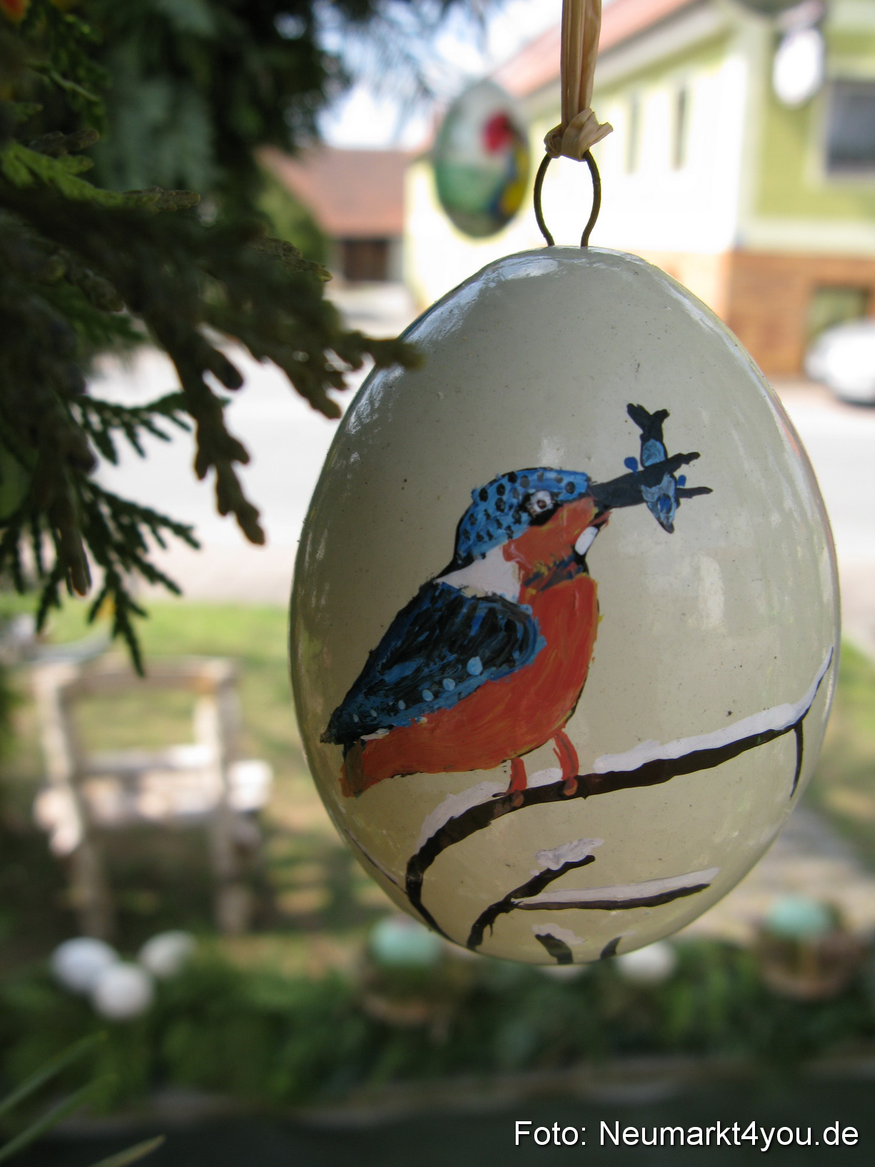 0006 Osterbrunnen Neumarkt 130409