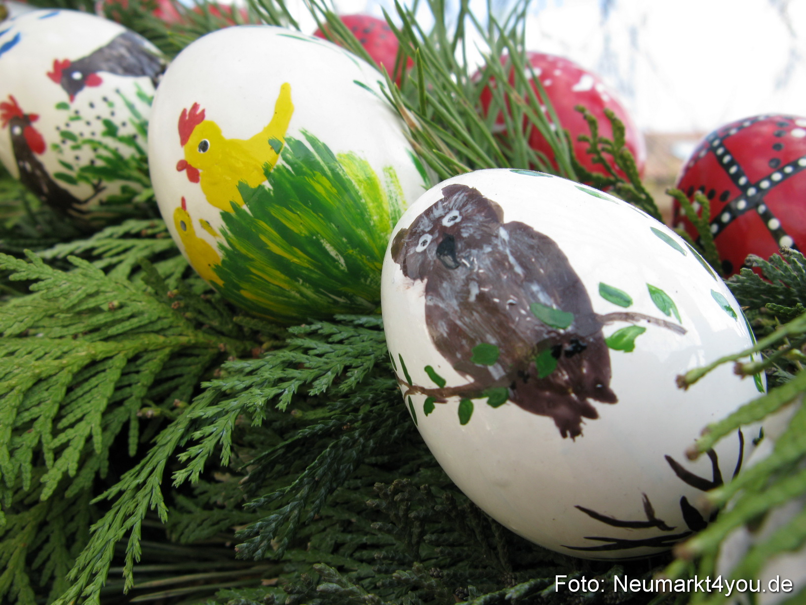 0008 Osterbrunnen Neumarkt 130409