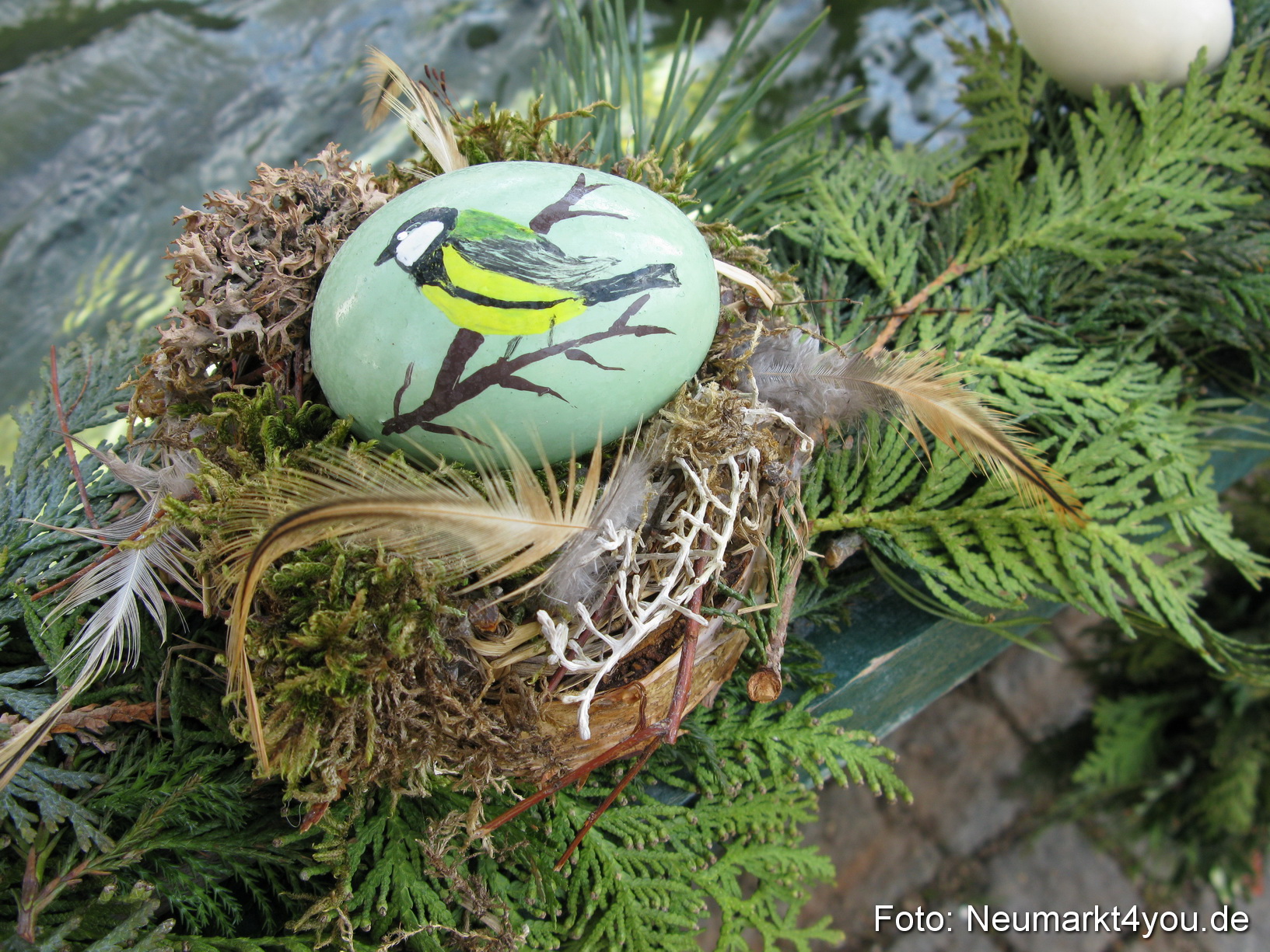 0009 Osterbrunnen Neumarkt 130409