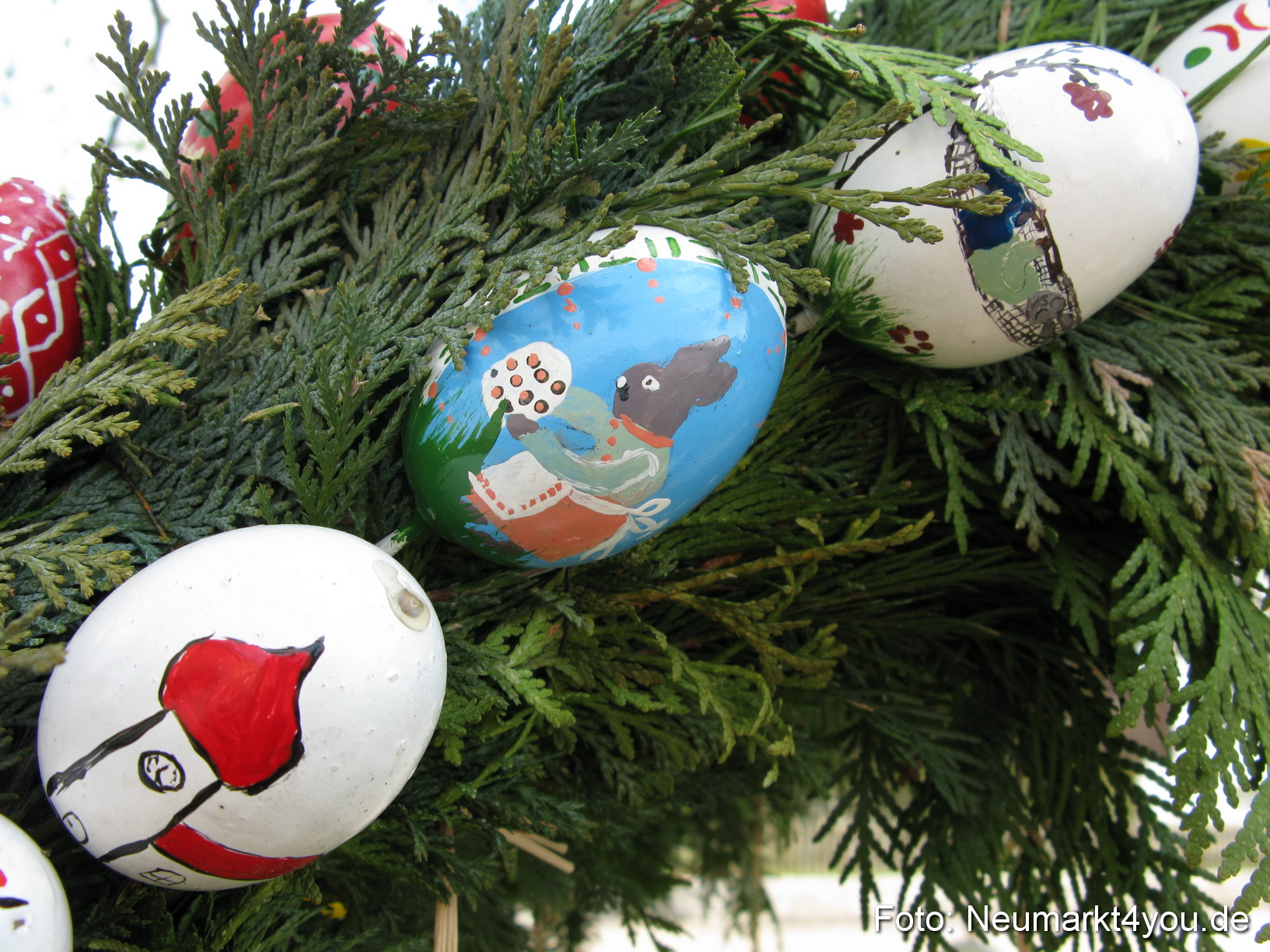 0012 Osterbrunnen Neumarkt 130409