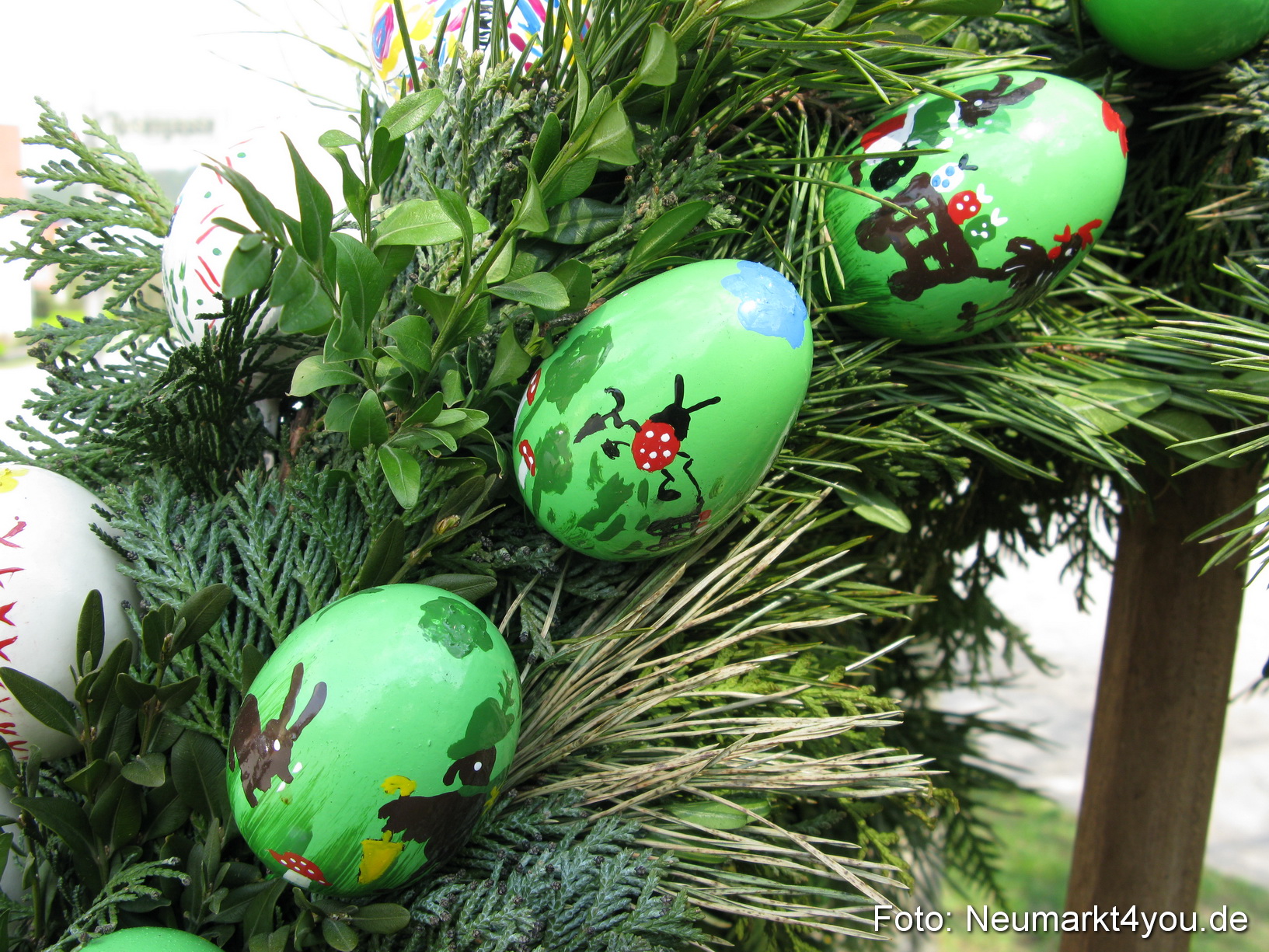 0013 Osterbrunnen Neumarkt 130409