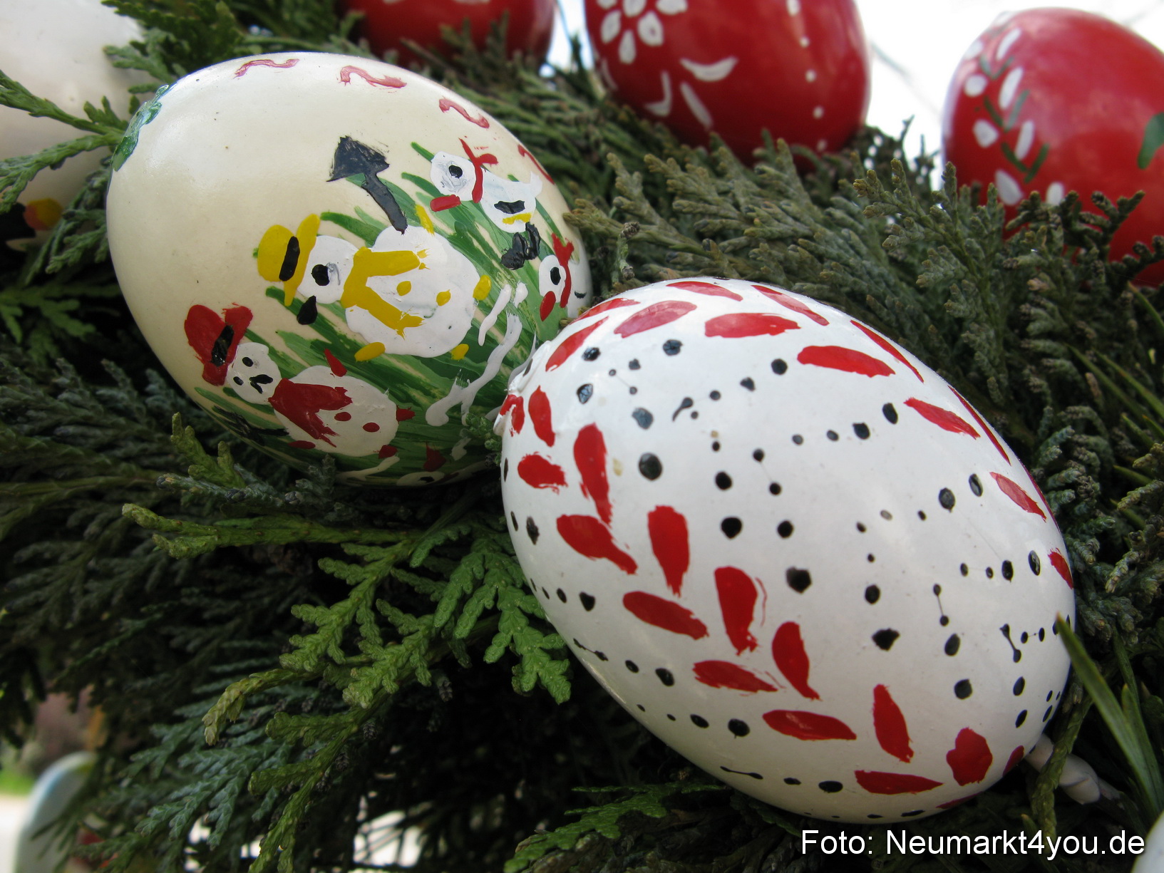 0014 Osterbrunnen Neumarkt 130409